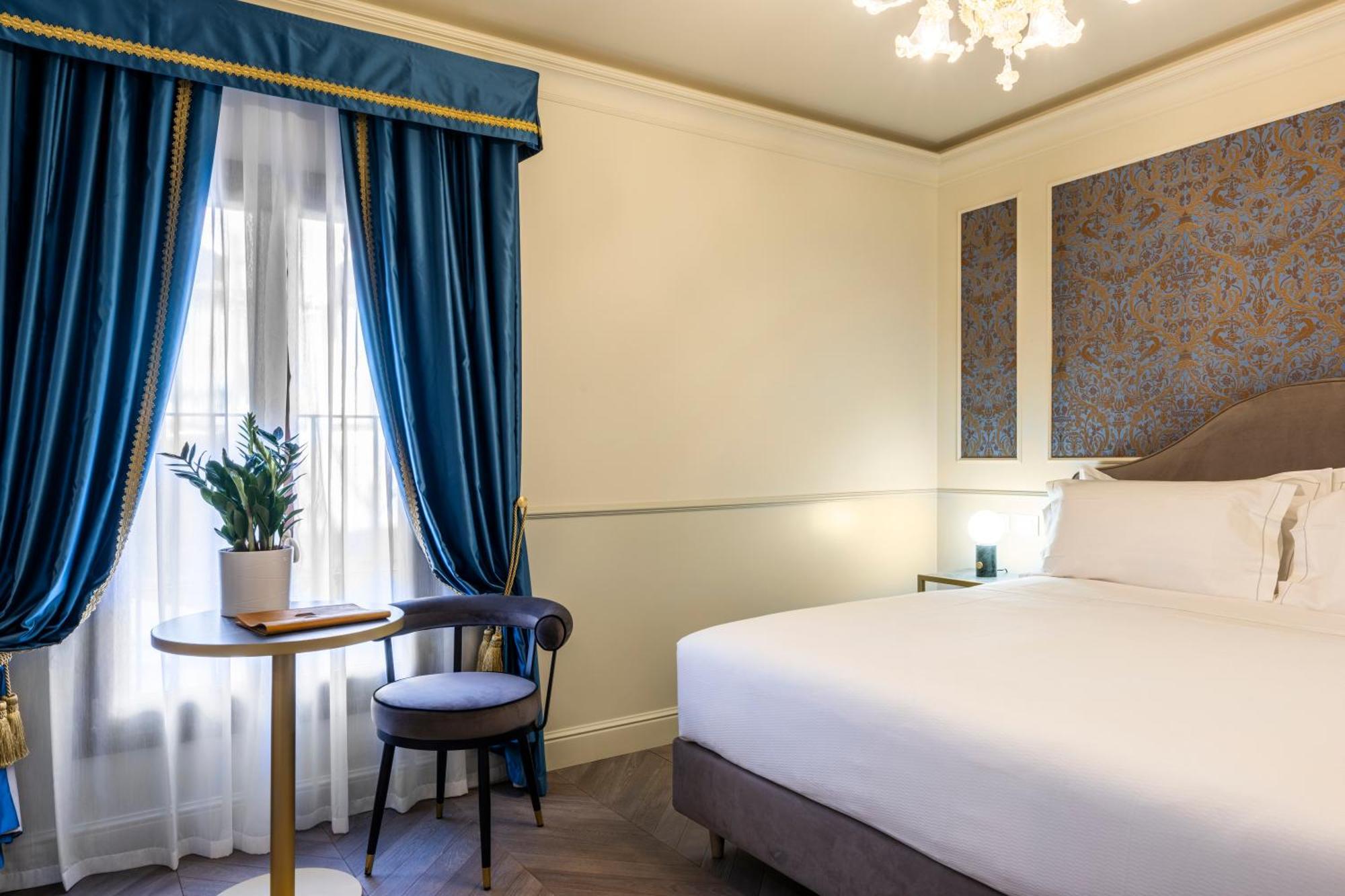Hotel Palazzina Sardi Venice