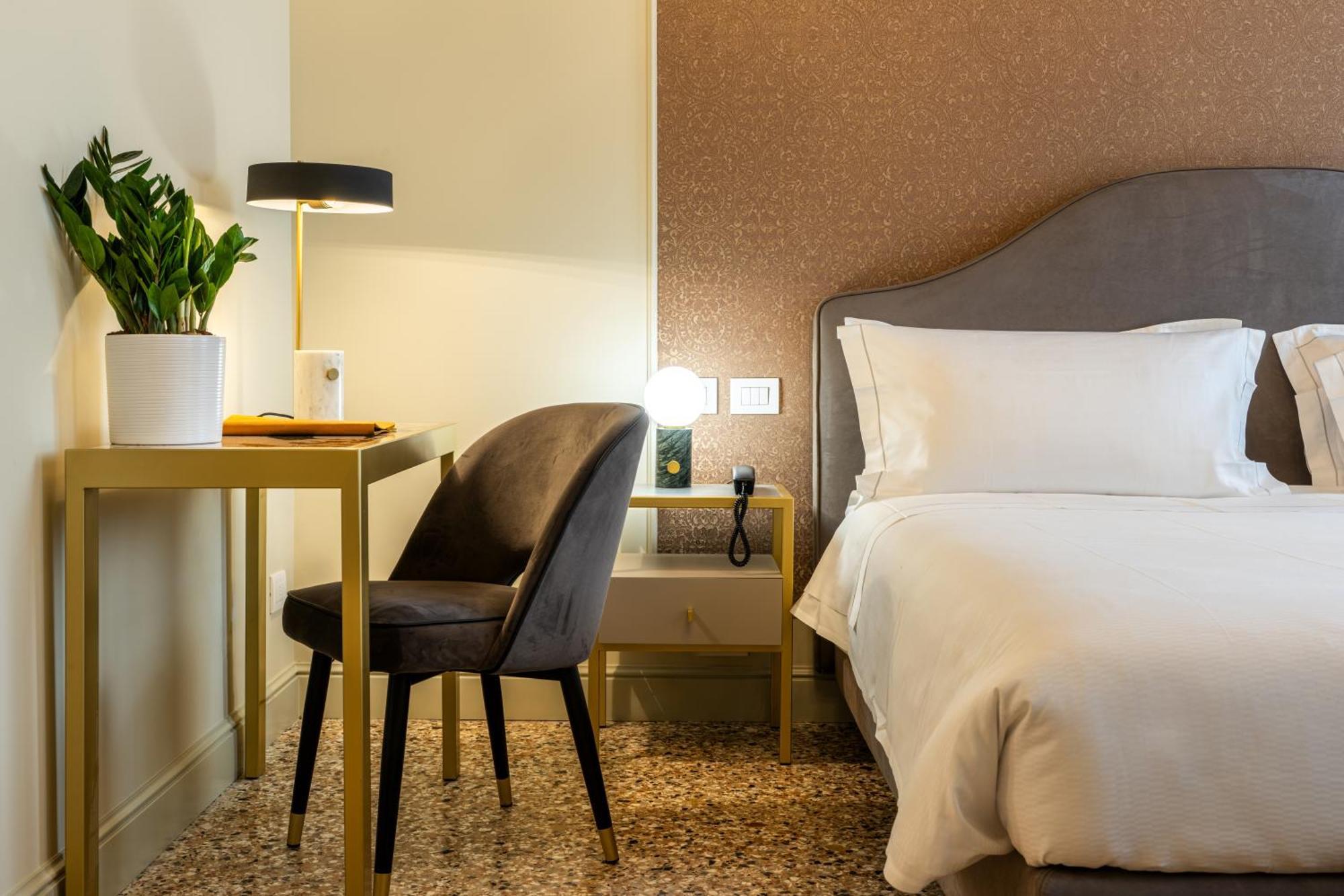 Palazzina Sardi Hotel Venice