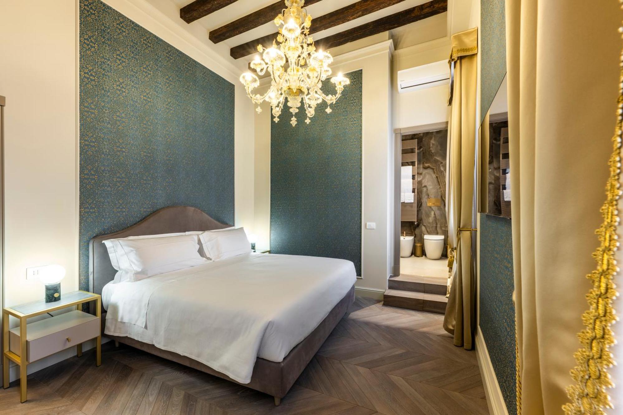 Palazzina Sardi Hotel