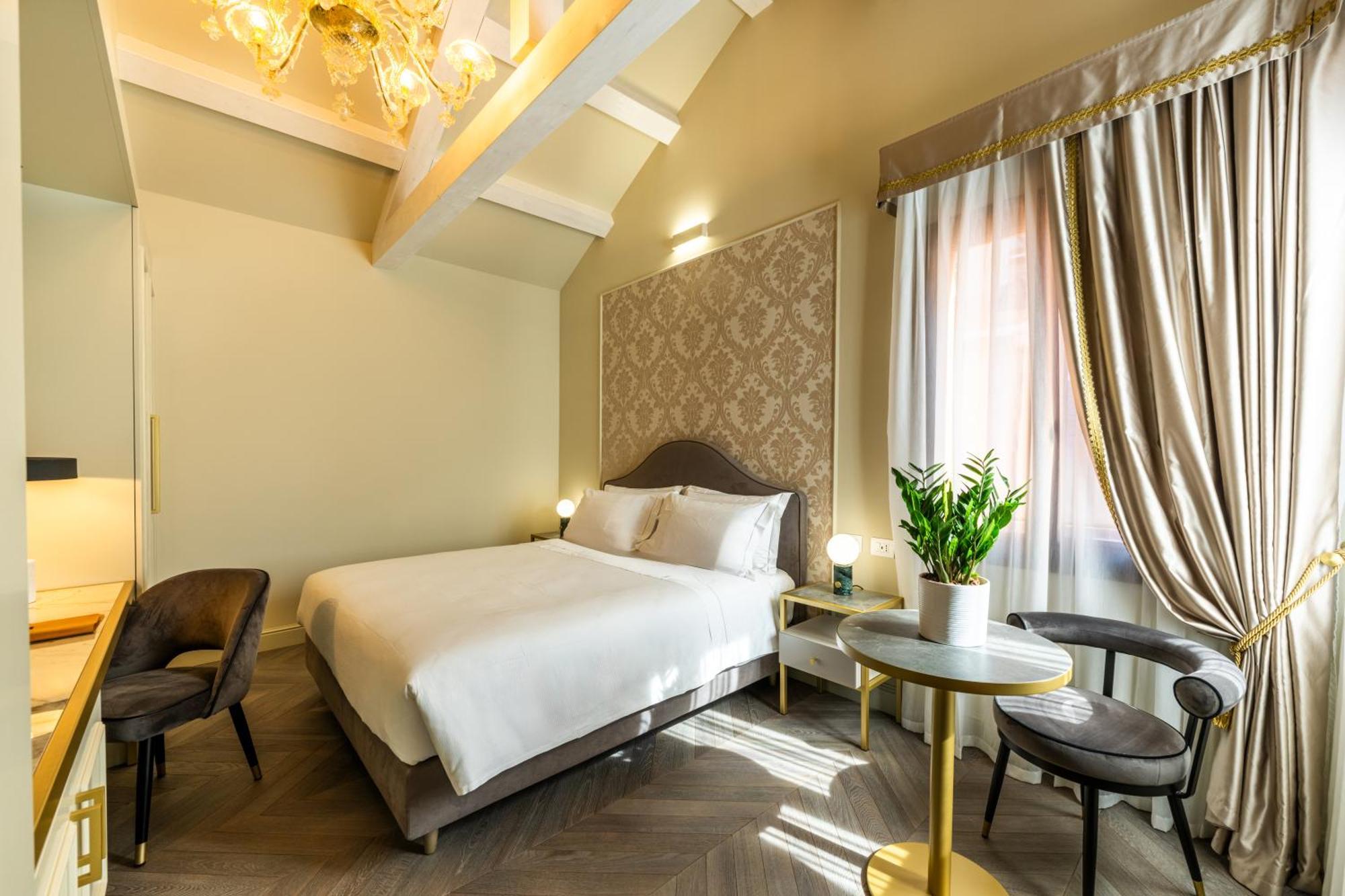 Palazzina Sardi 4*