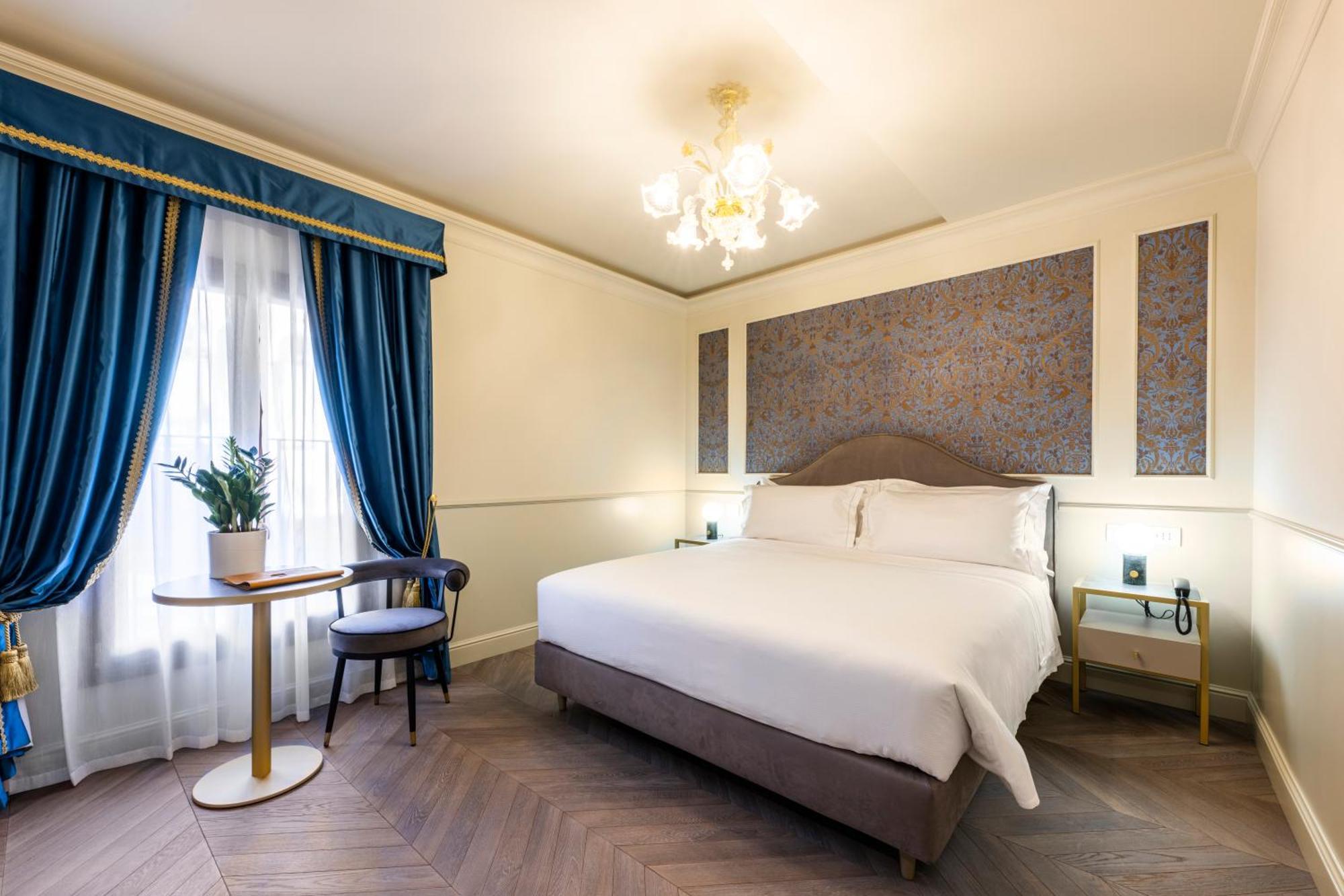 Palazzina Sardi Hotel 4*