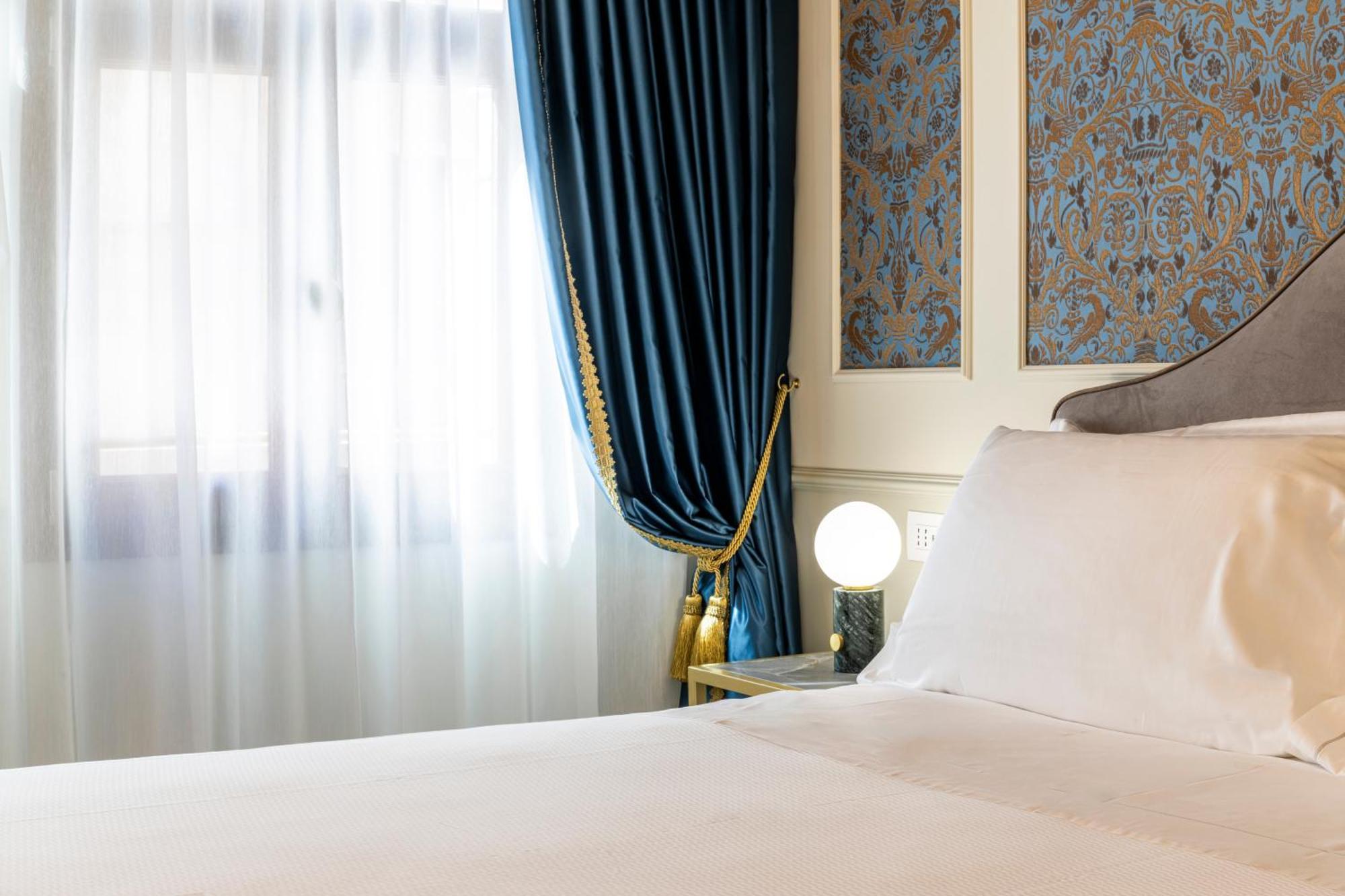 Hotel Palazzina Sardi 4*