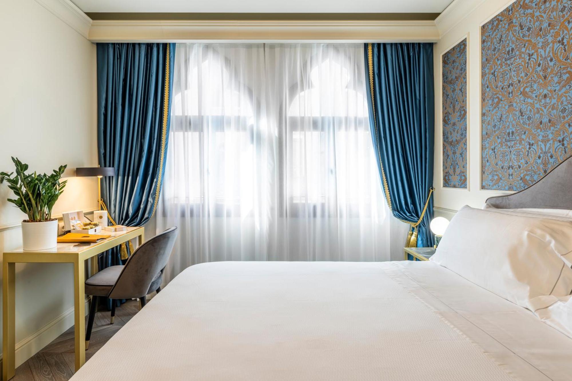 Palazzina Sardi Hotel