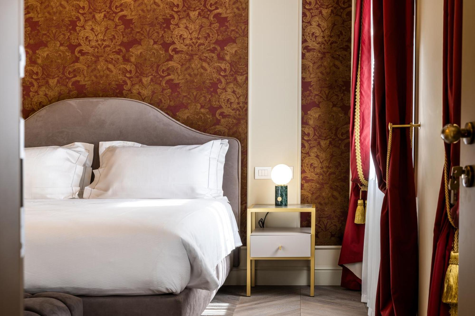 Hotel Palazzina Sardi 4*