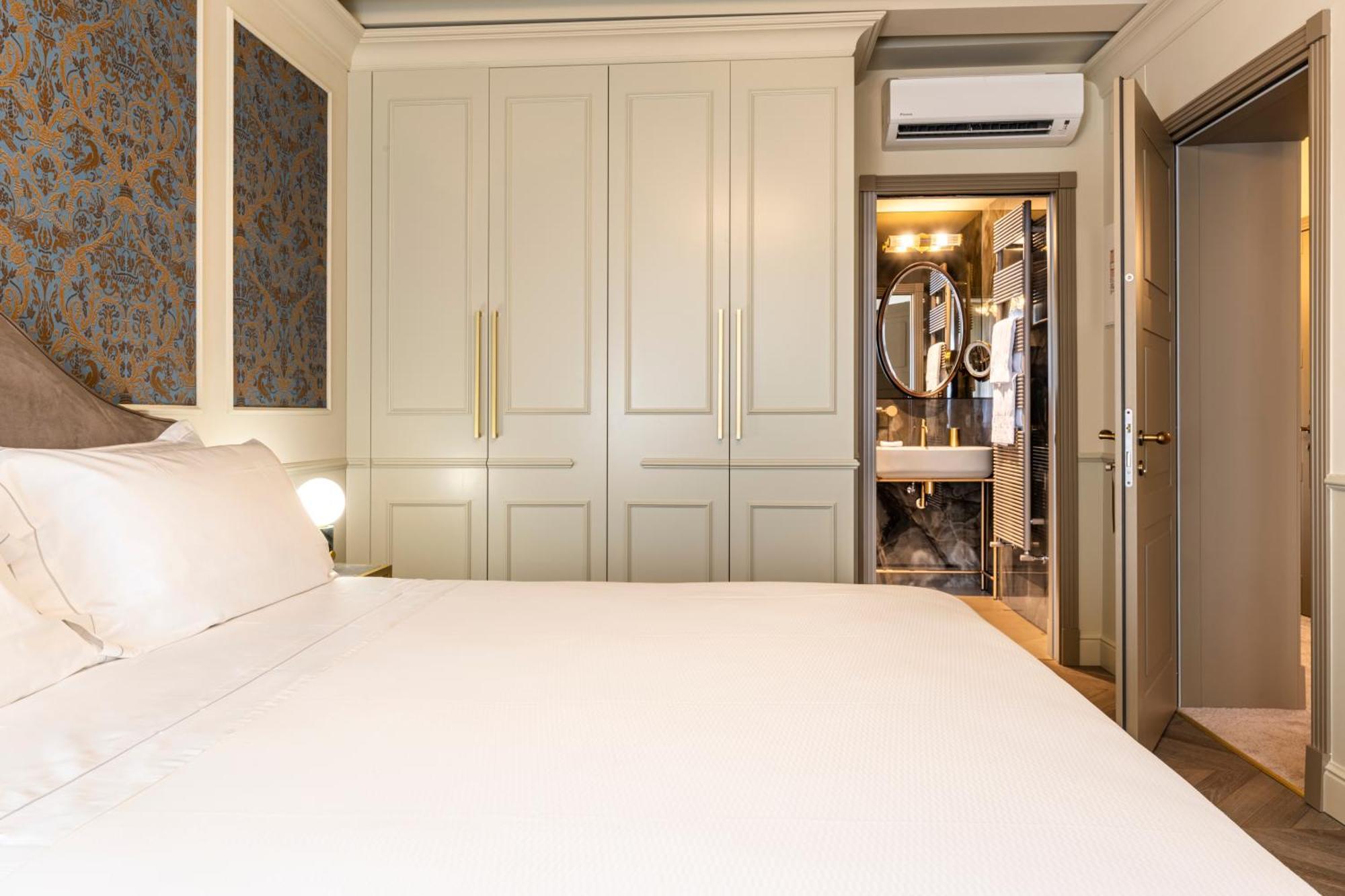 Hotel Palazzina Sardi 4*