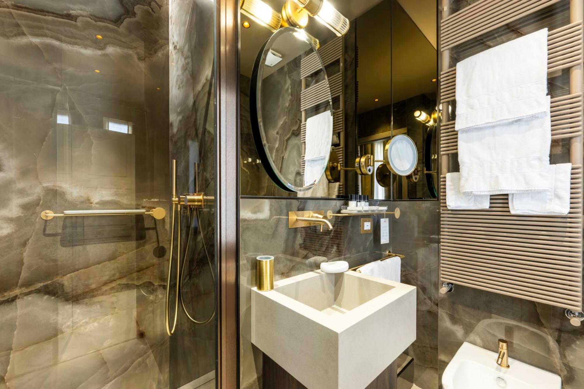 Hotel Palazzina Sardi Venice