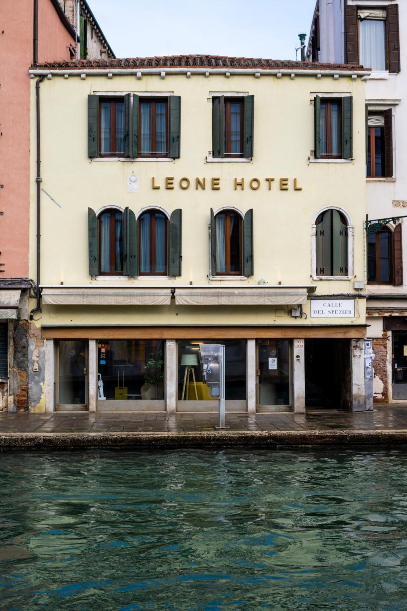 Leone Venice
