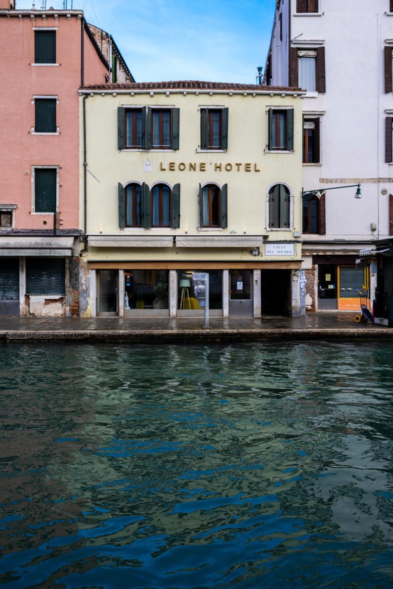 Leone 3* Venice
