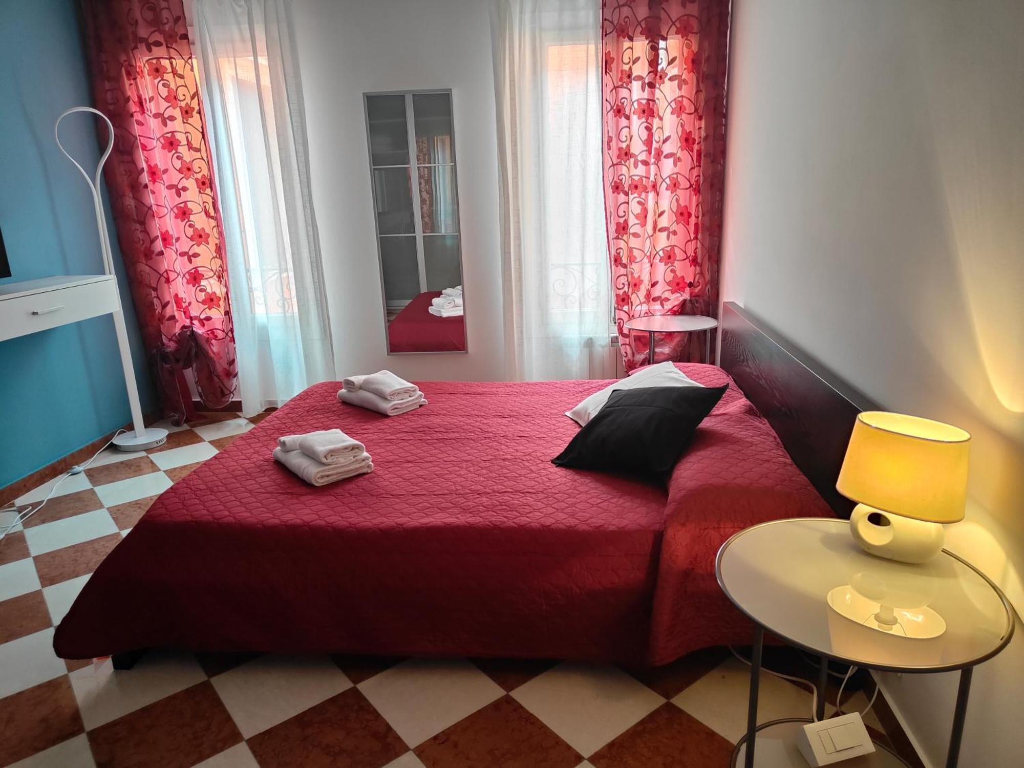 San Marco Ca' Tiepolo Apartment