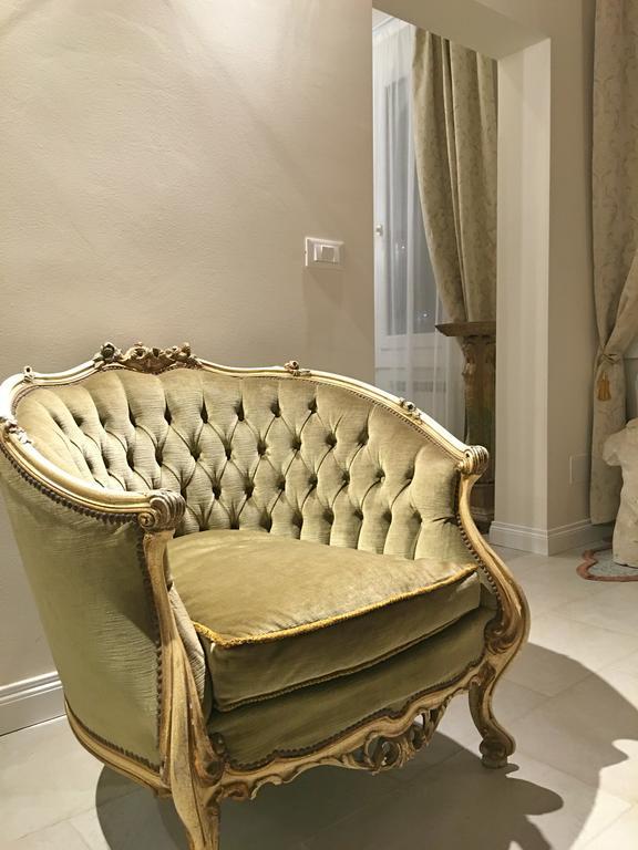 Michelle In Charming Apartamento Veneza