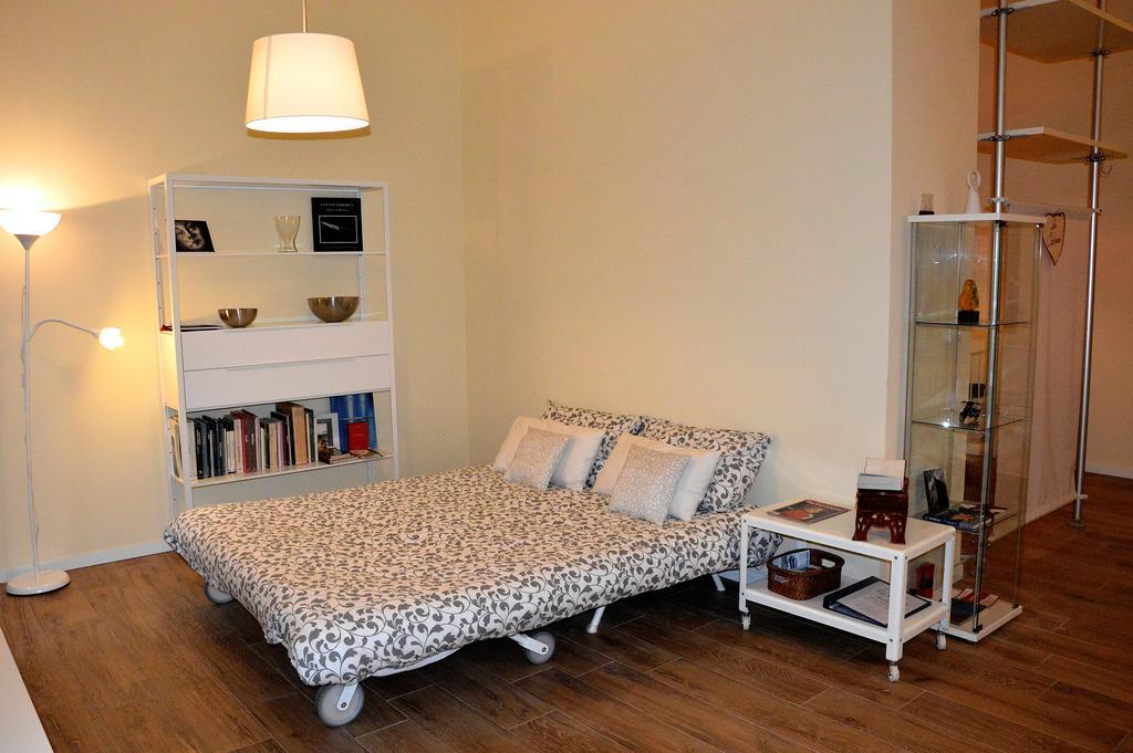 La Calma Apartment