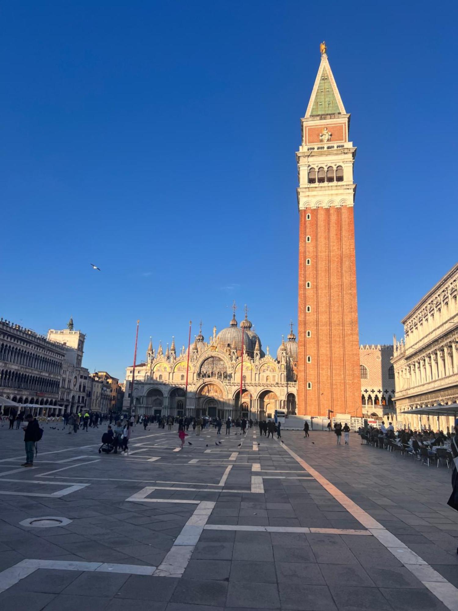 Wow Garden In The Heart Of Venice