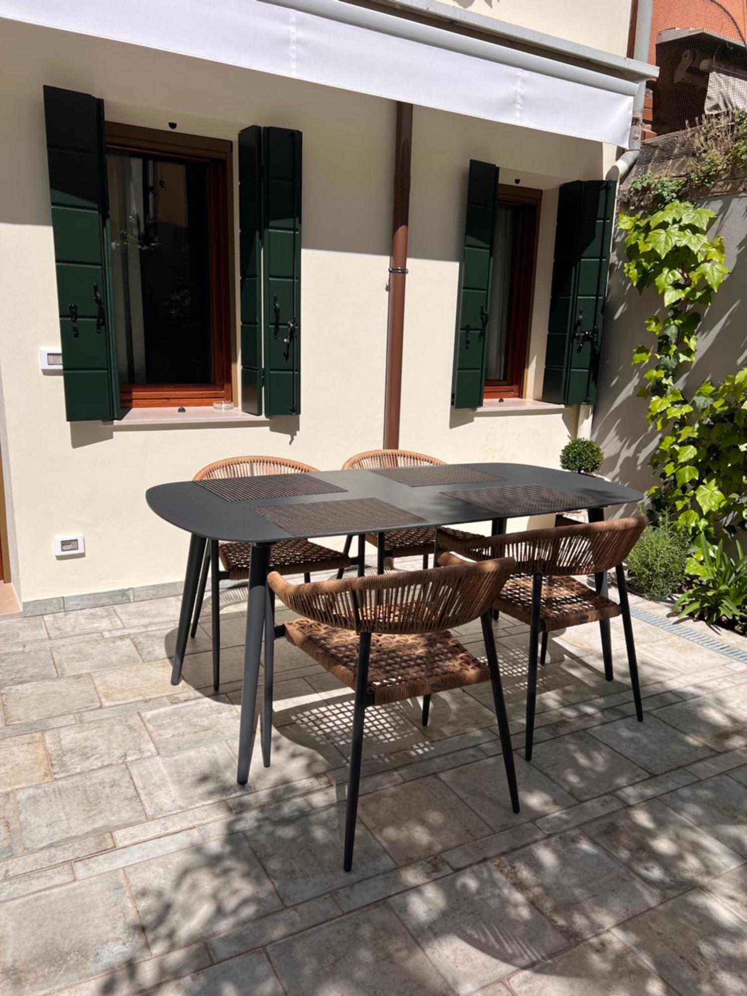 Apartment Wow Garden In The Heart Of