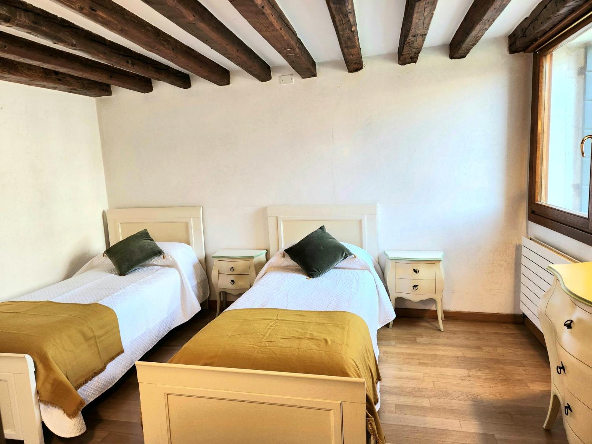 Lo Squero Apartment Venice