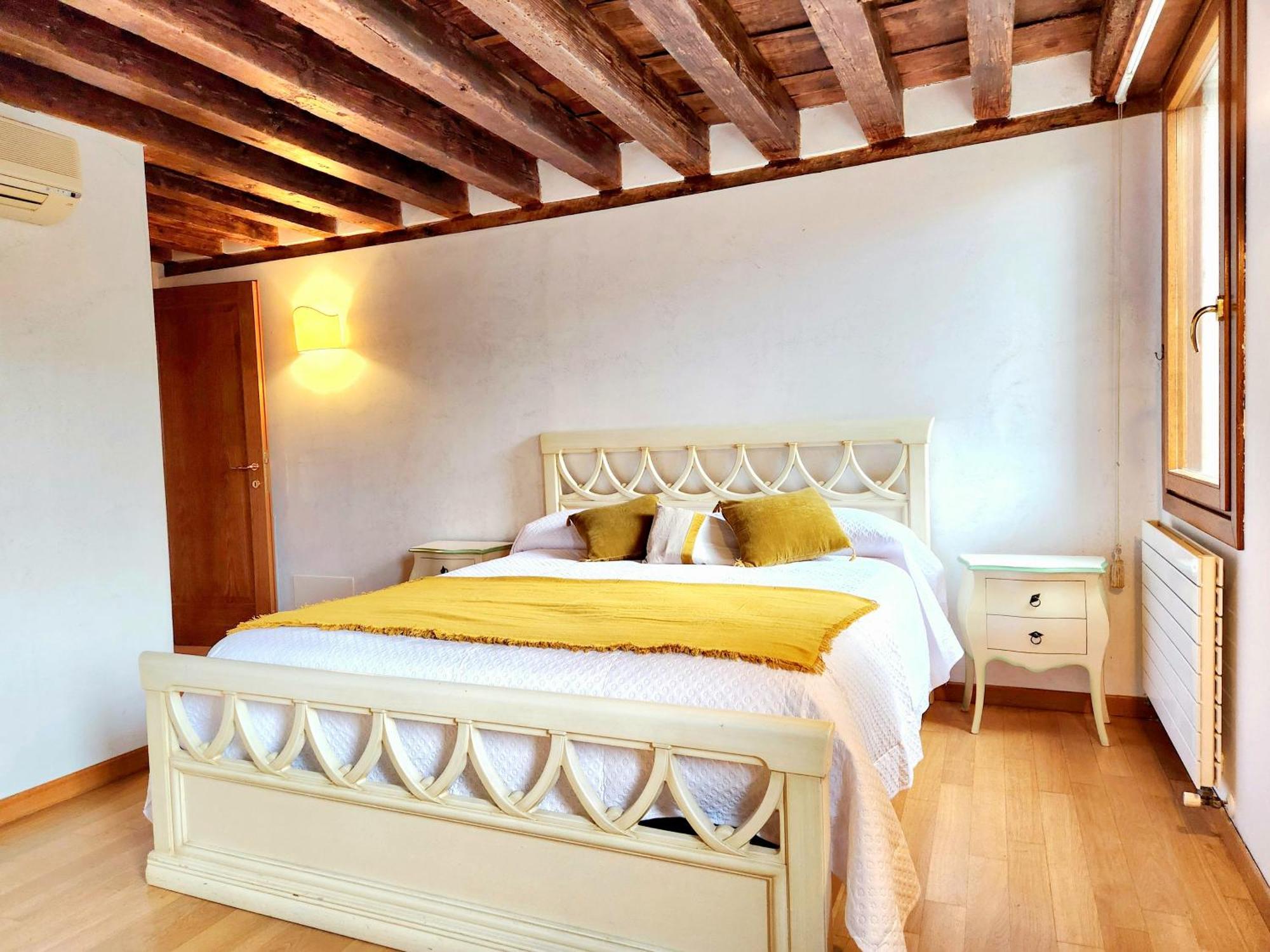Apartment Lo Squero *