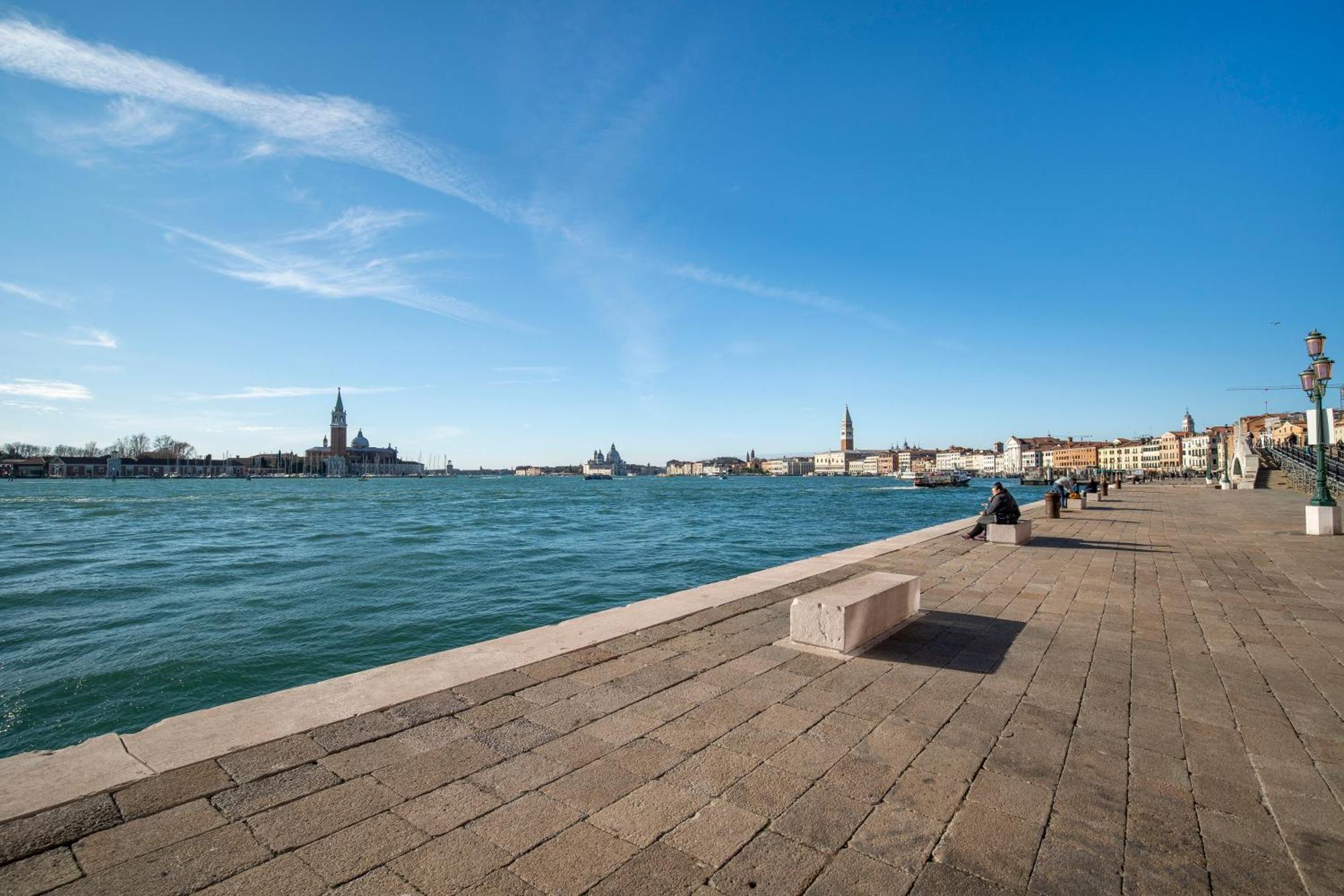 Ca'micaela Near Biennale Apartment Venice
