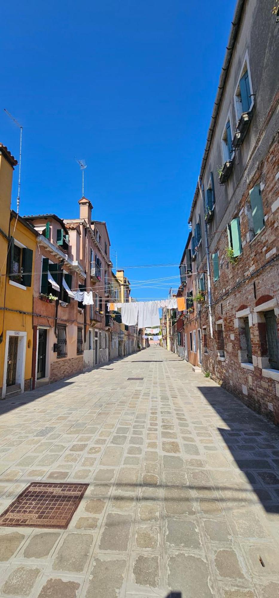 Small With Private Garden * Venice