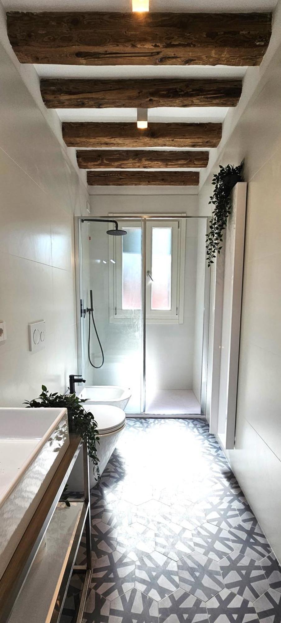 Apartment Small With Private Garden