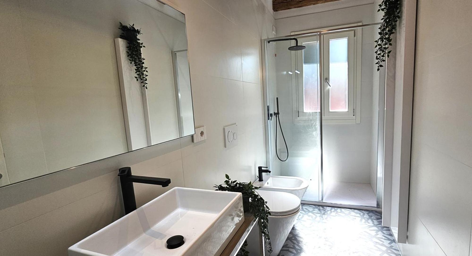 Apartment Small With Private Garden Venice