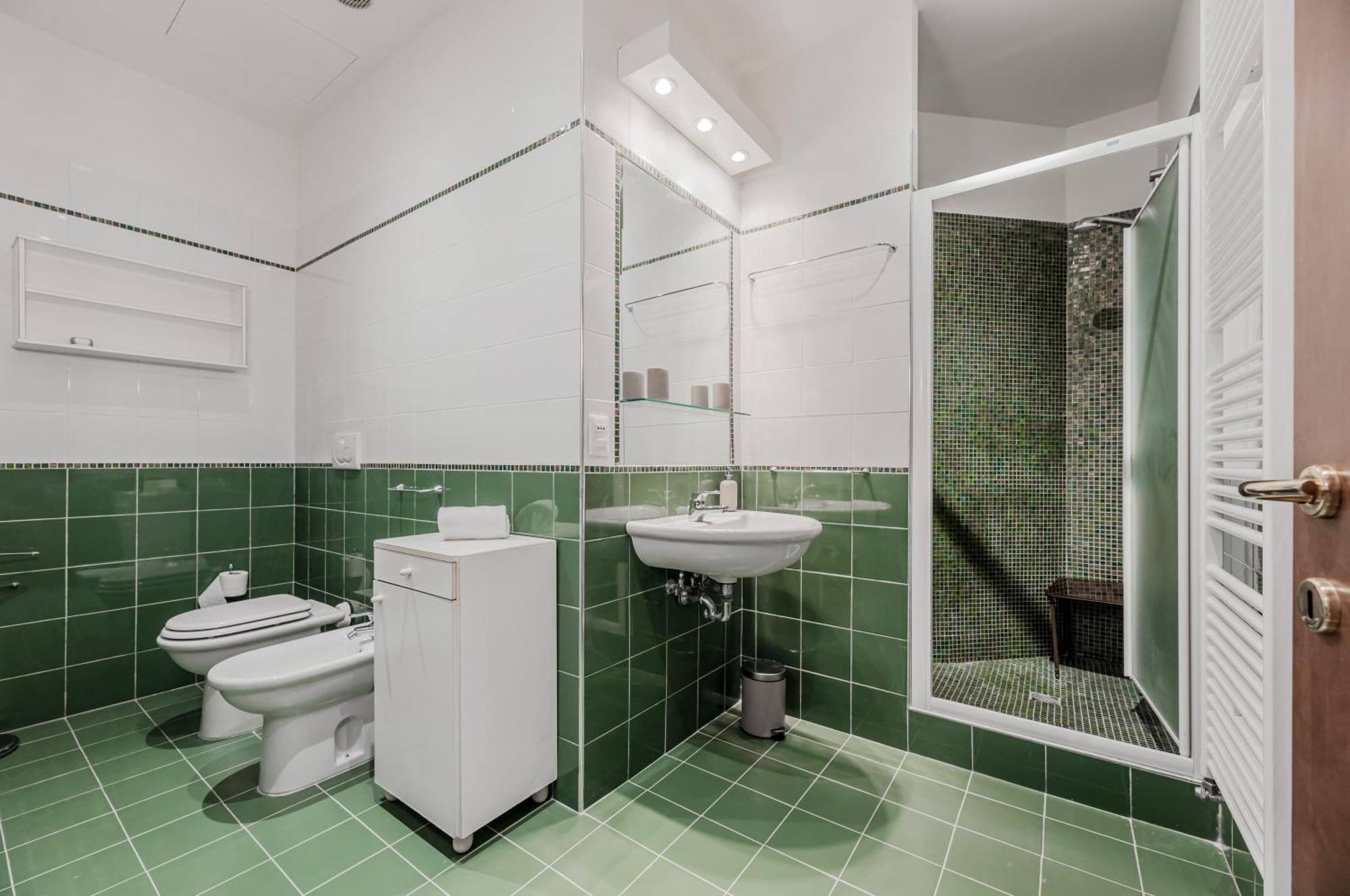 Elegant 7 Minutes From Piazza San Marco! Appartamento
