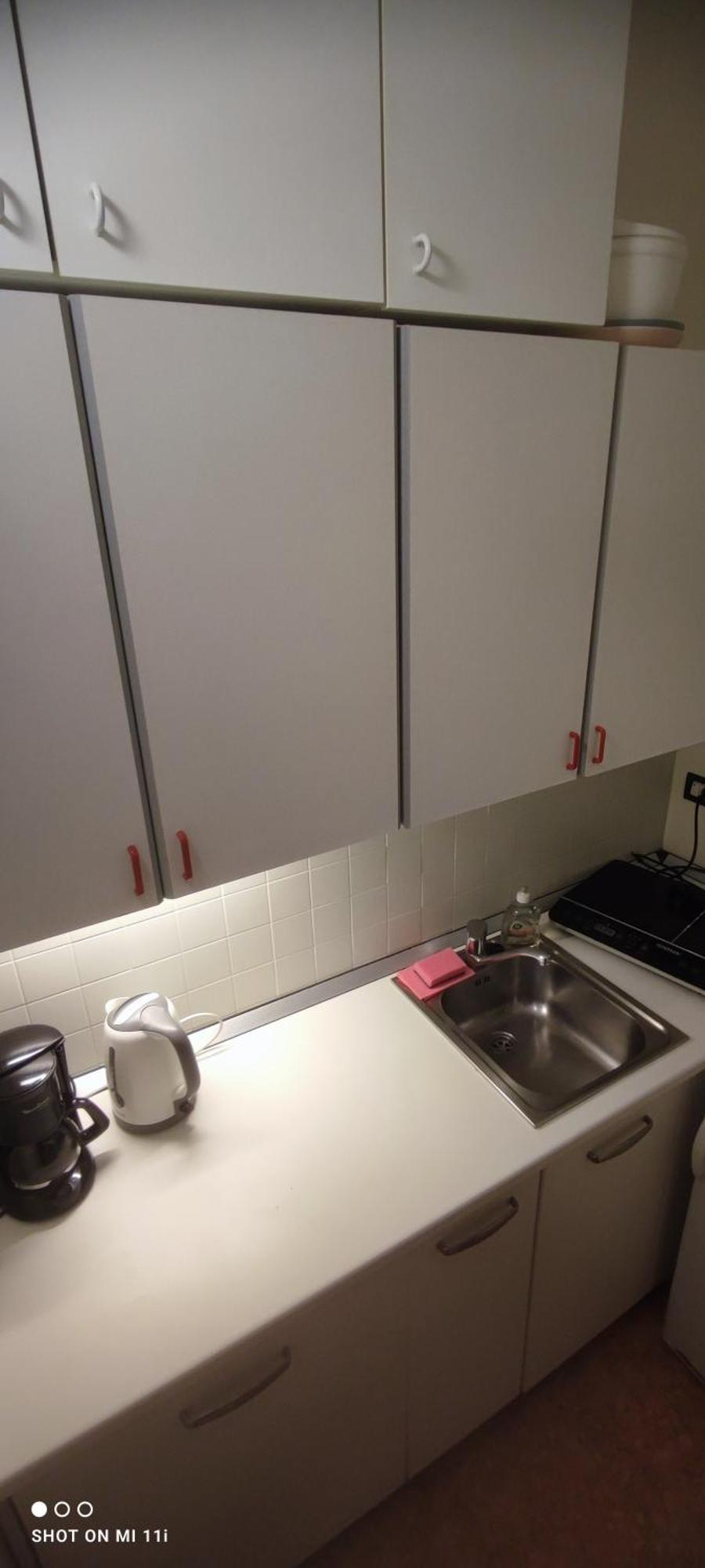 Corte Due Porte Apartment