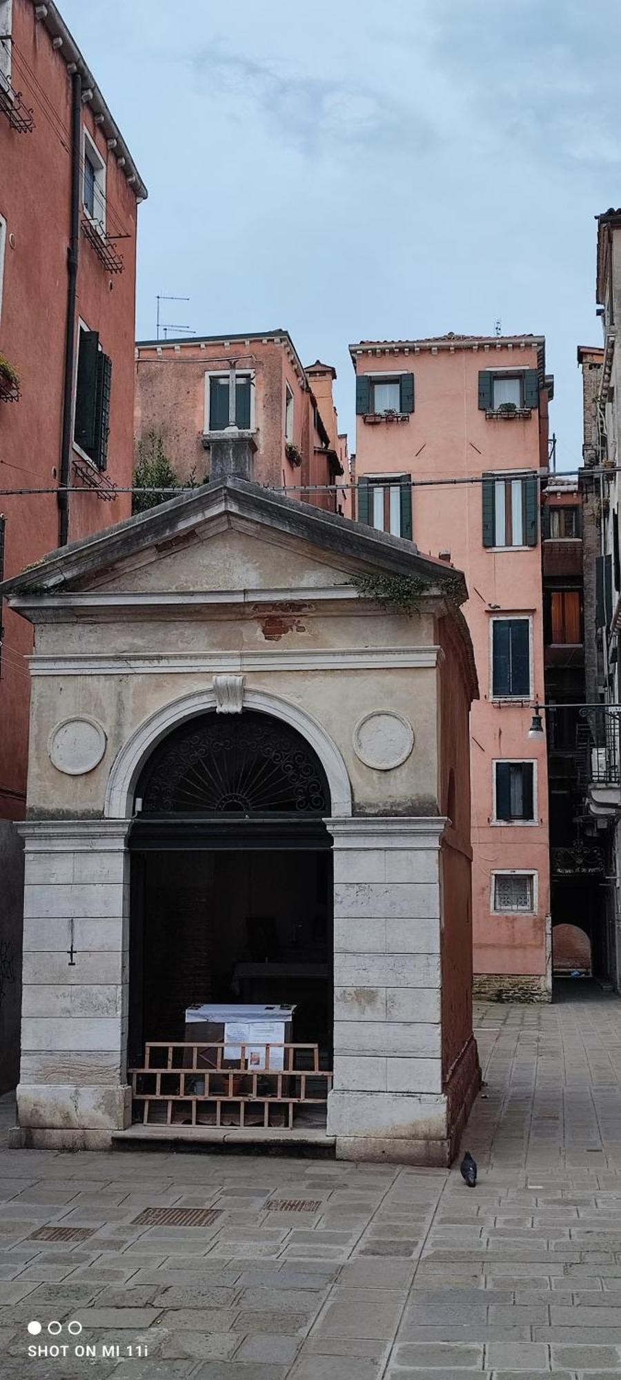 Apartment Corte Due Porte