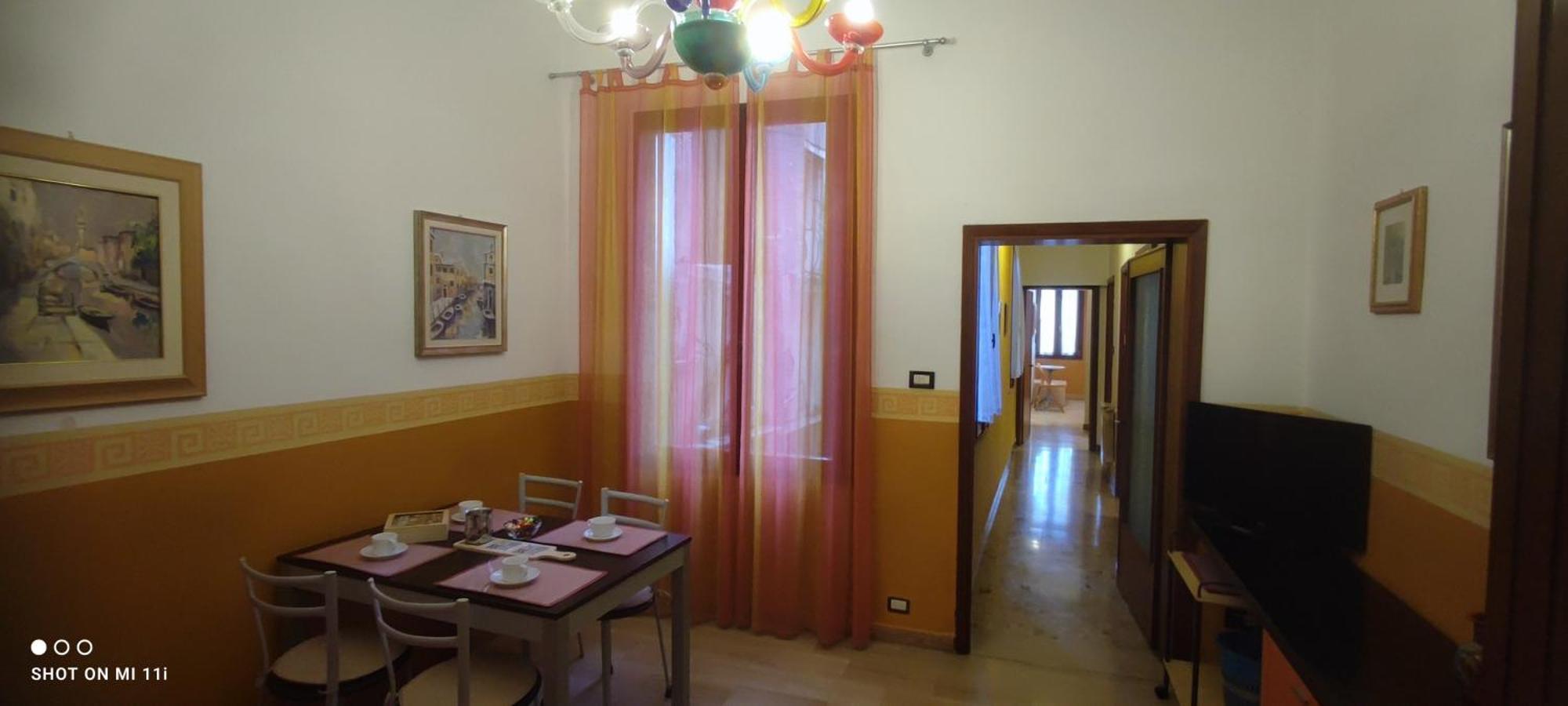 Corte Due Porte Apartment Venice