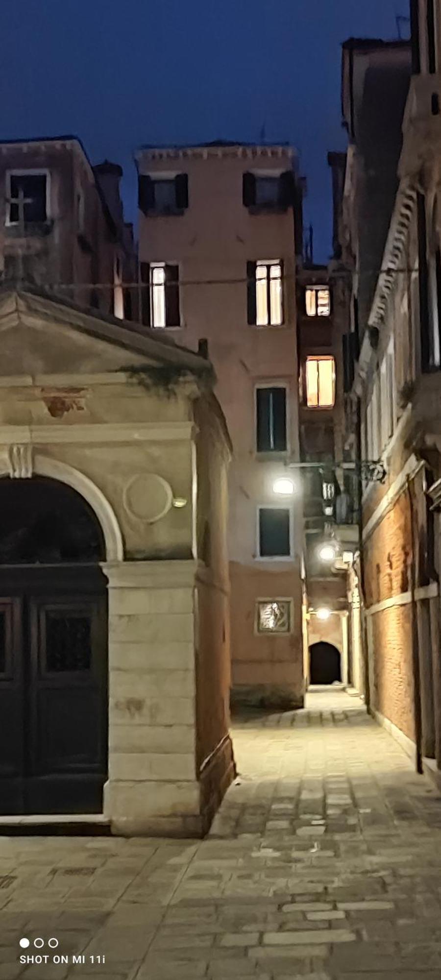 Apartment Corte Due Porte Venice