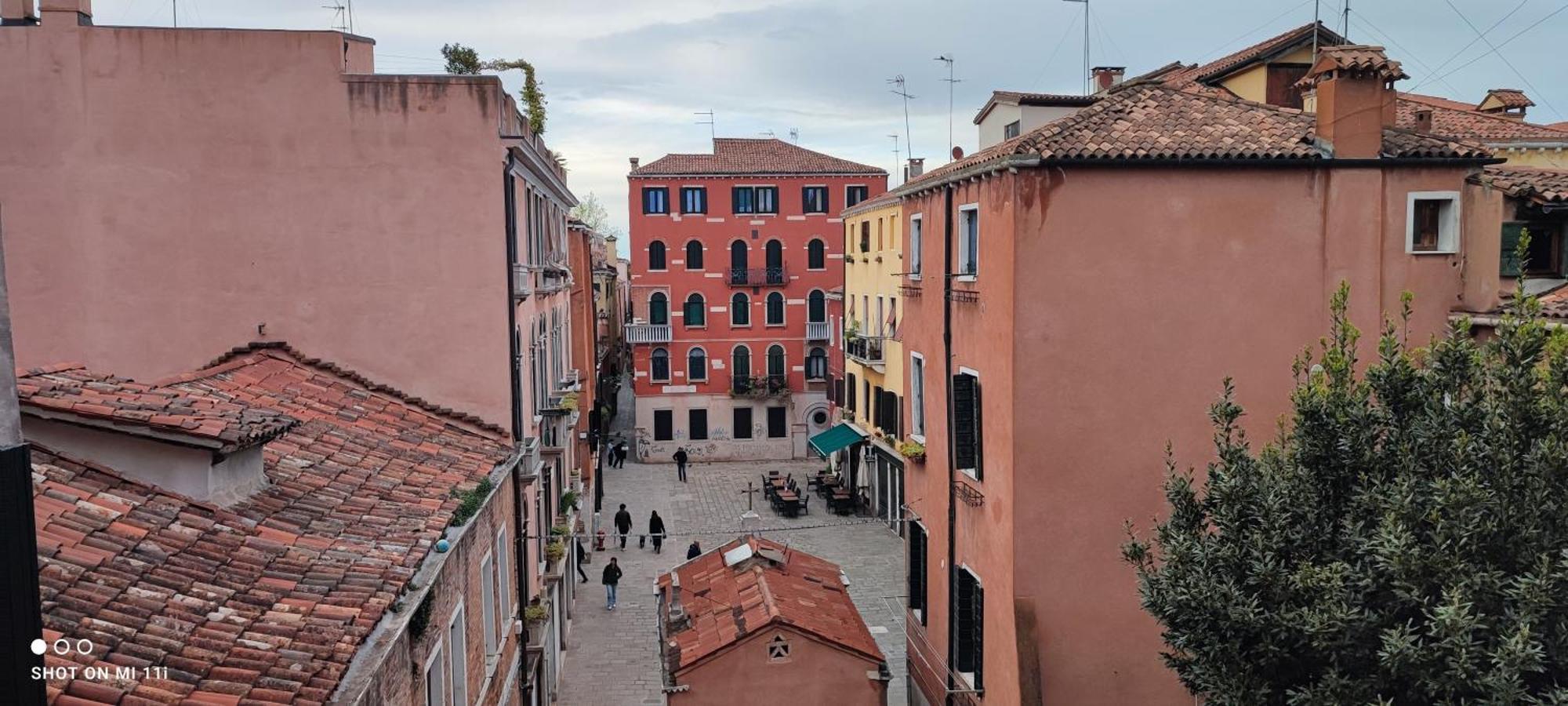 Apartment Corte Due Porte