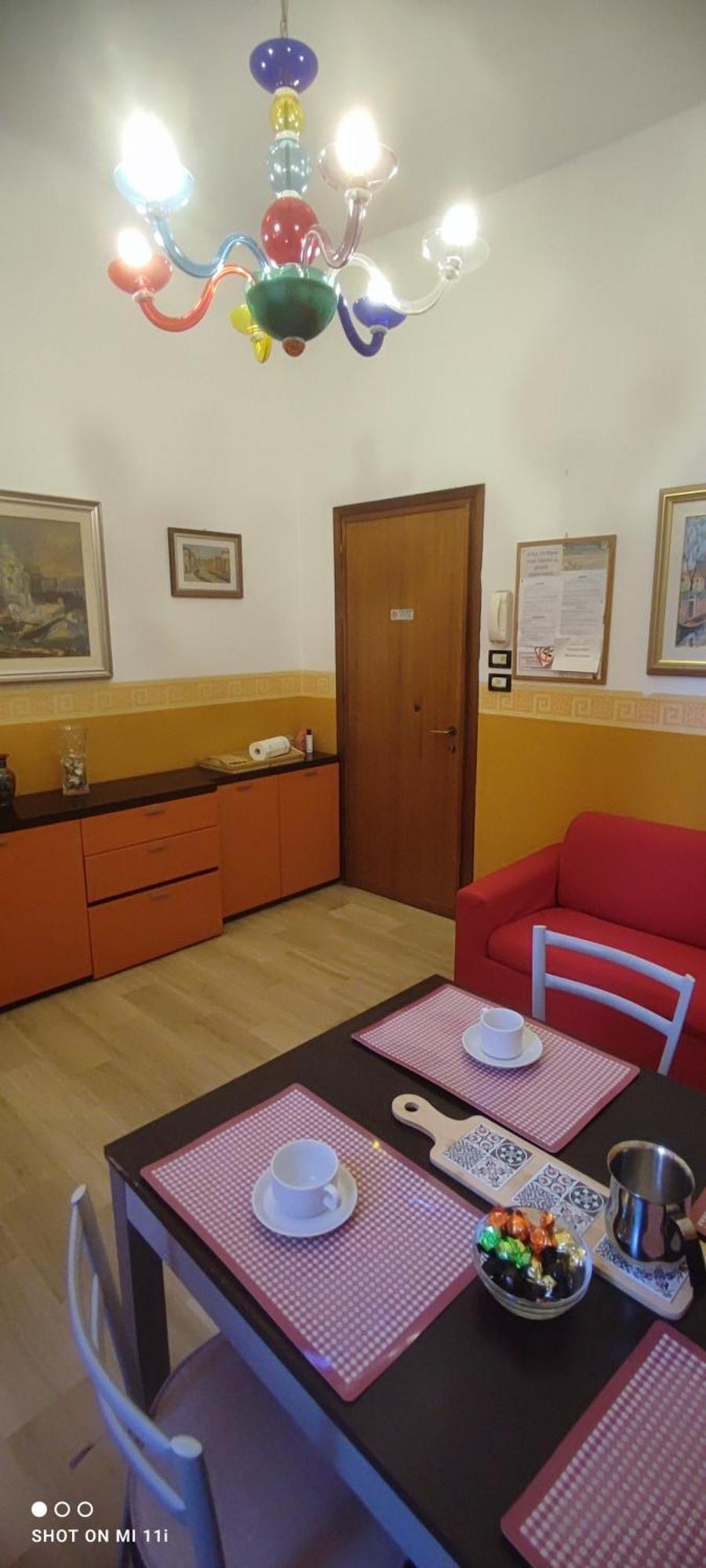 Corte Due Porte Apartment Venice