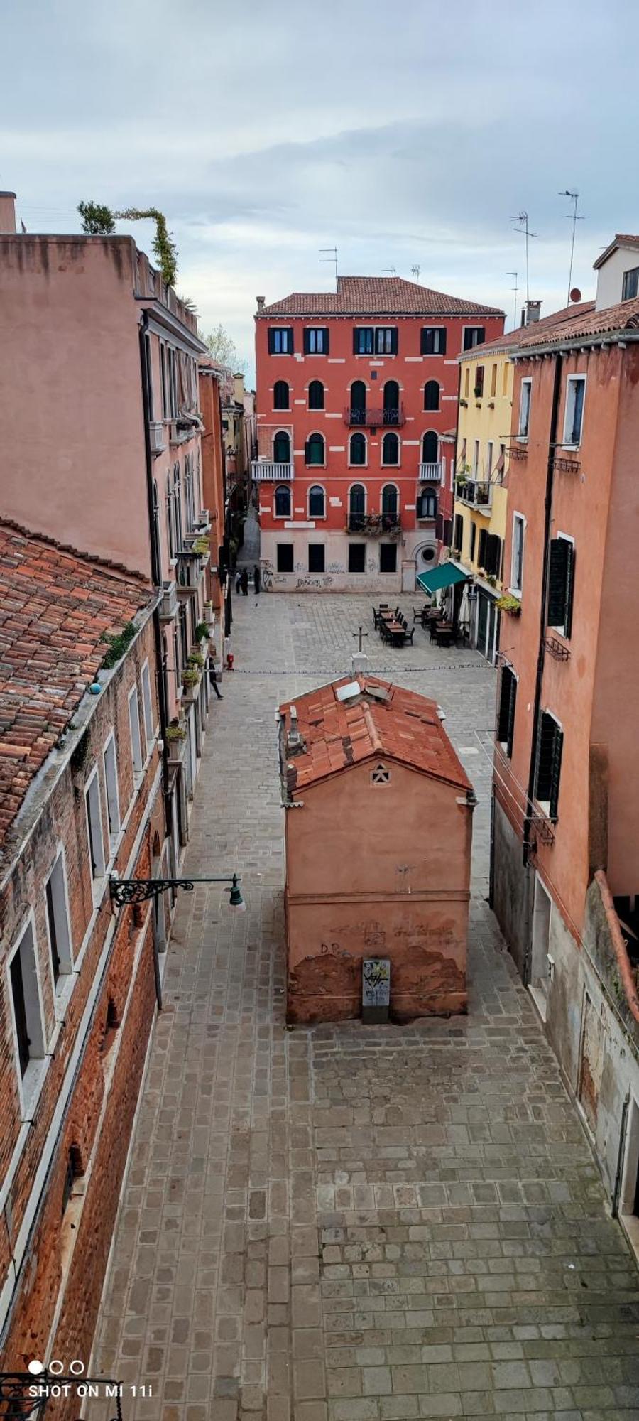 Corte Due Porte Venice