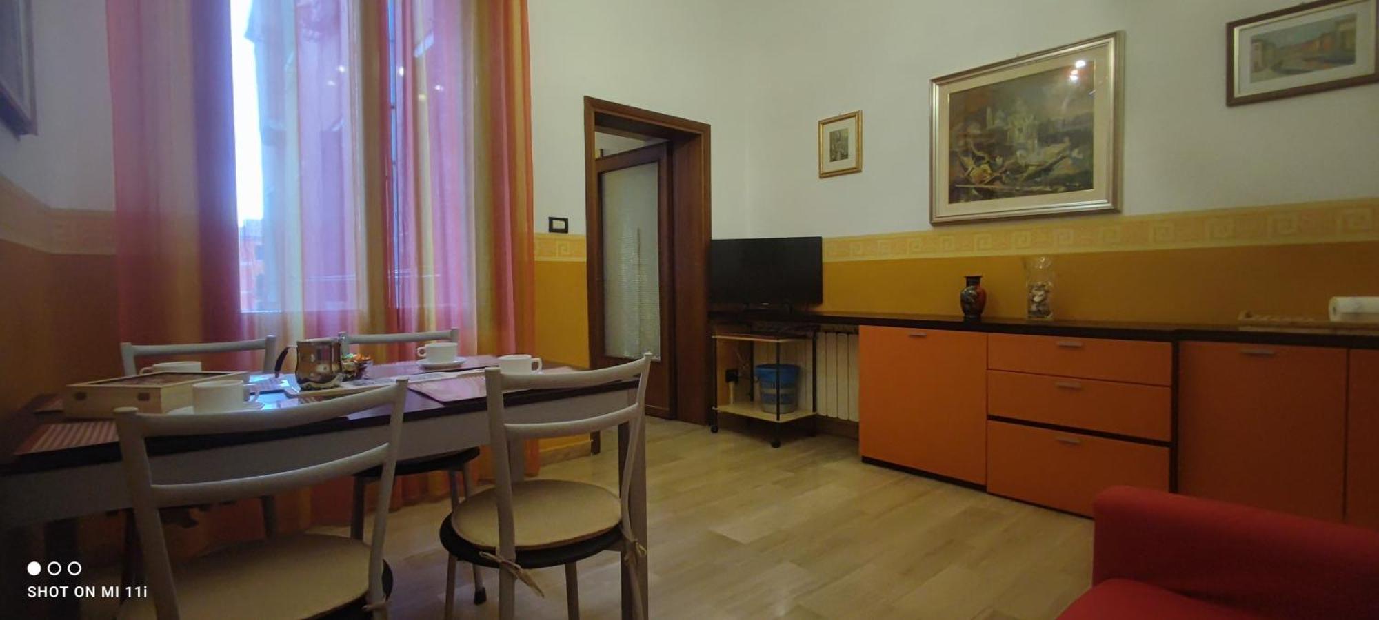 Corte Due Porte * Venice