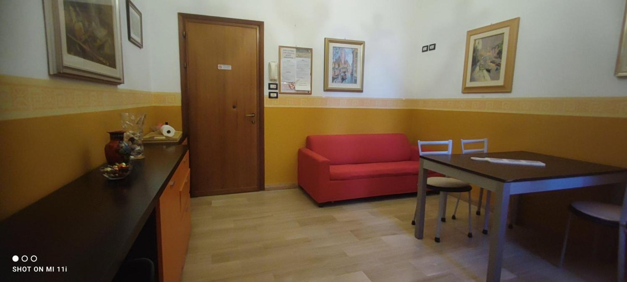 Corte Due Porte Apartment *