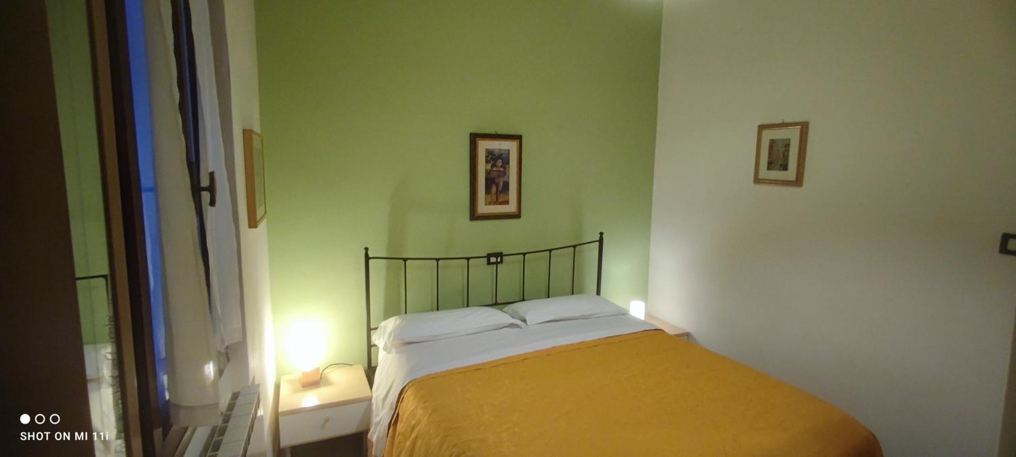 Apartment Corte Due Porte