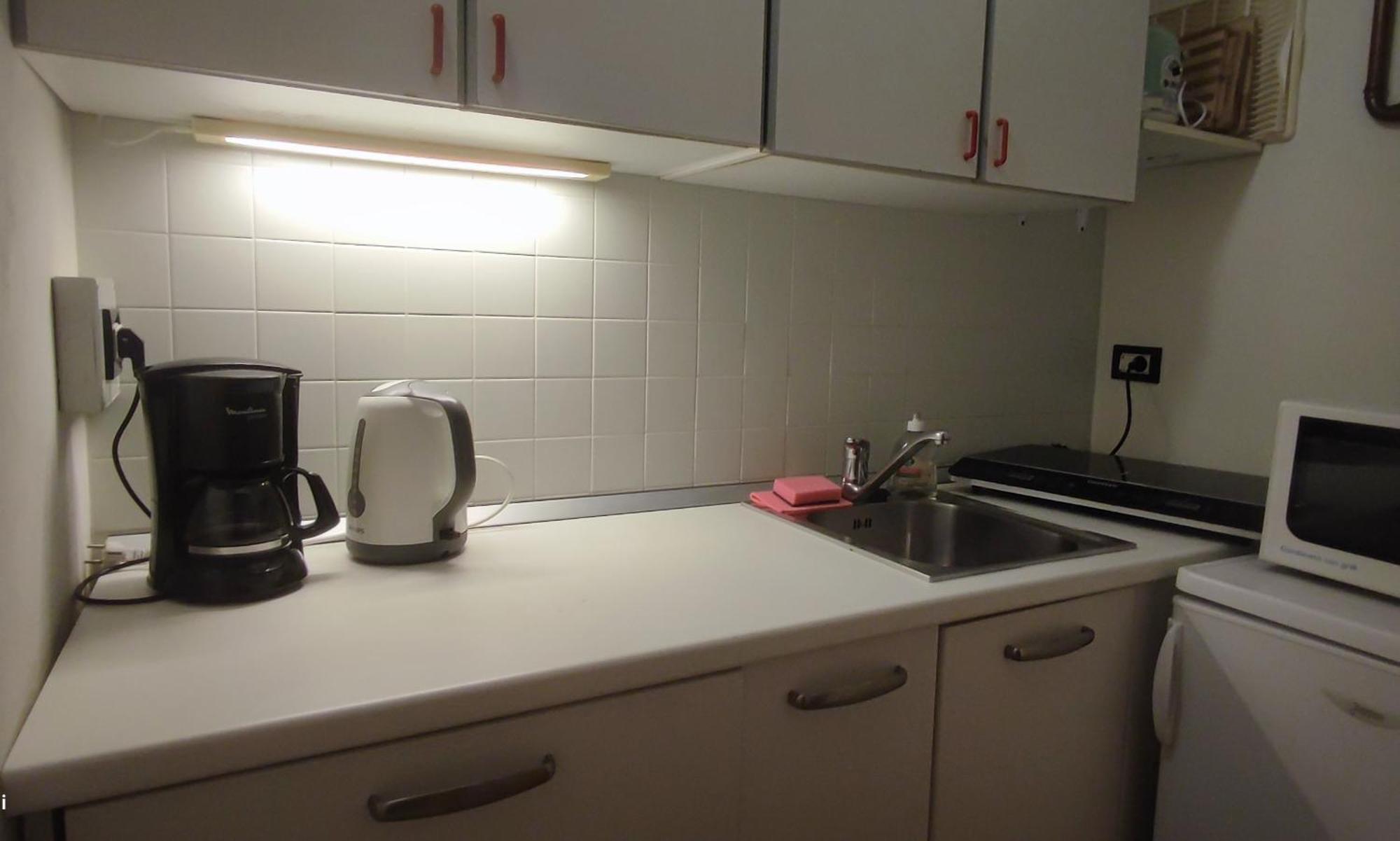 Apartment Corte Due Porte *