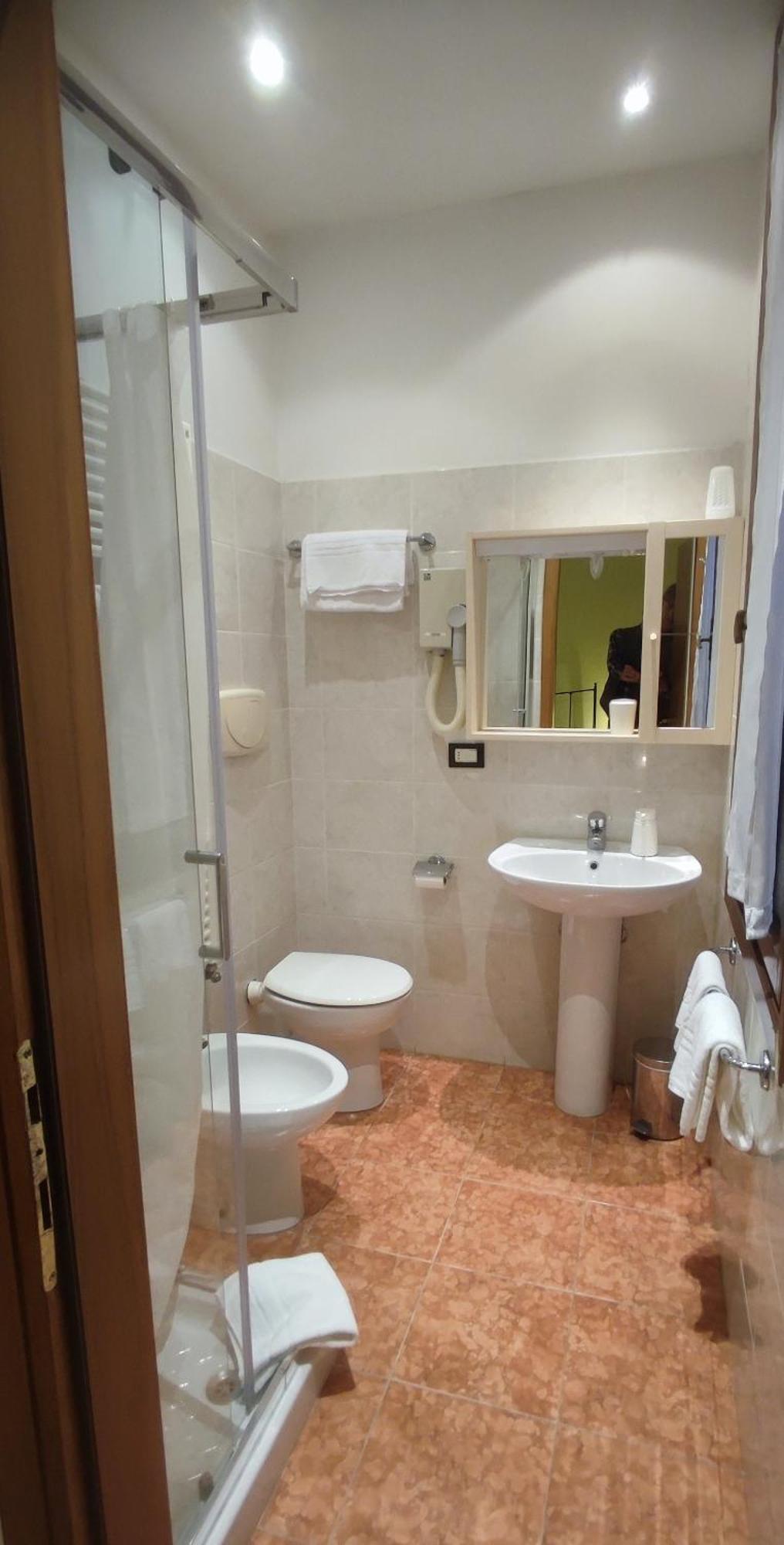 Apartment Corte Due Porte *