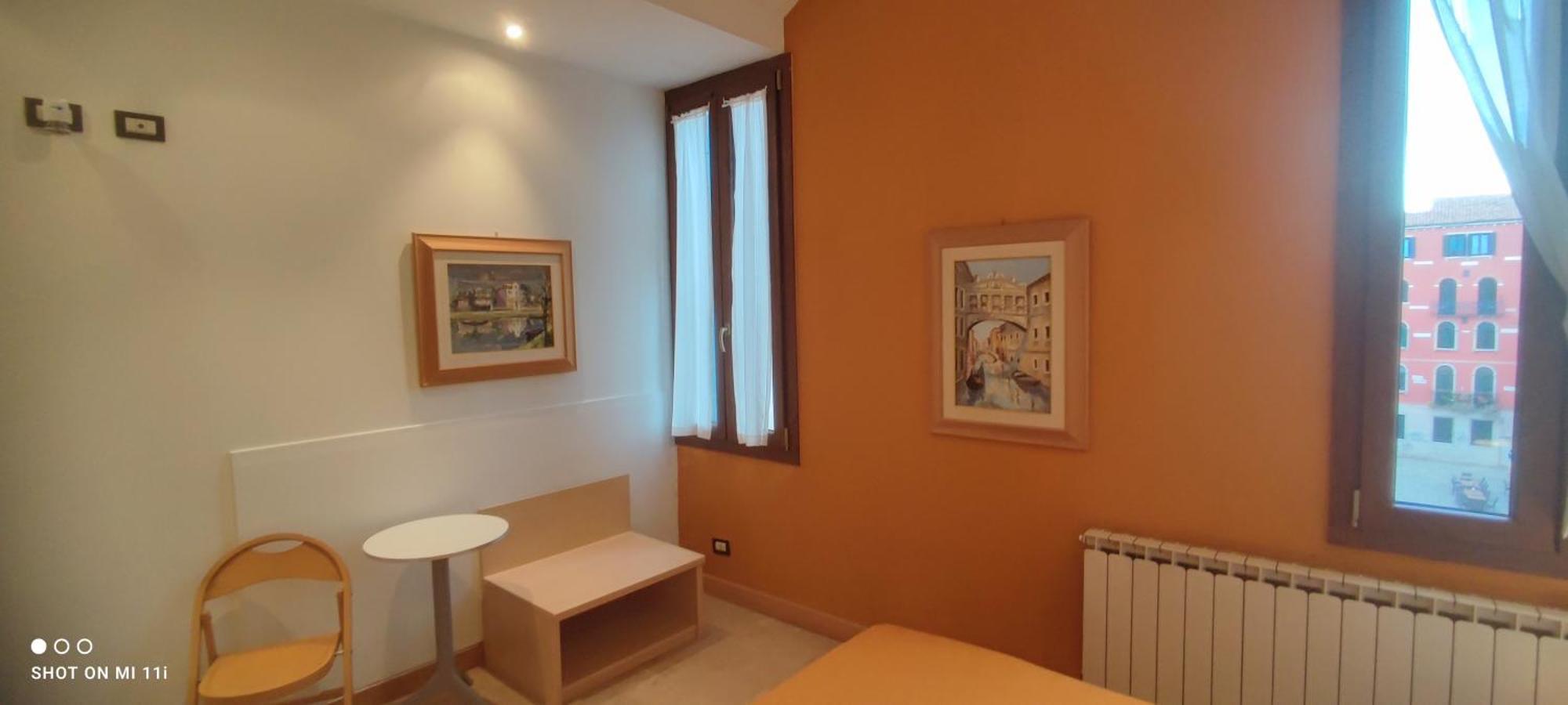 Corte Due Porte Apartment *