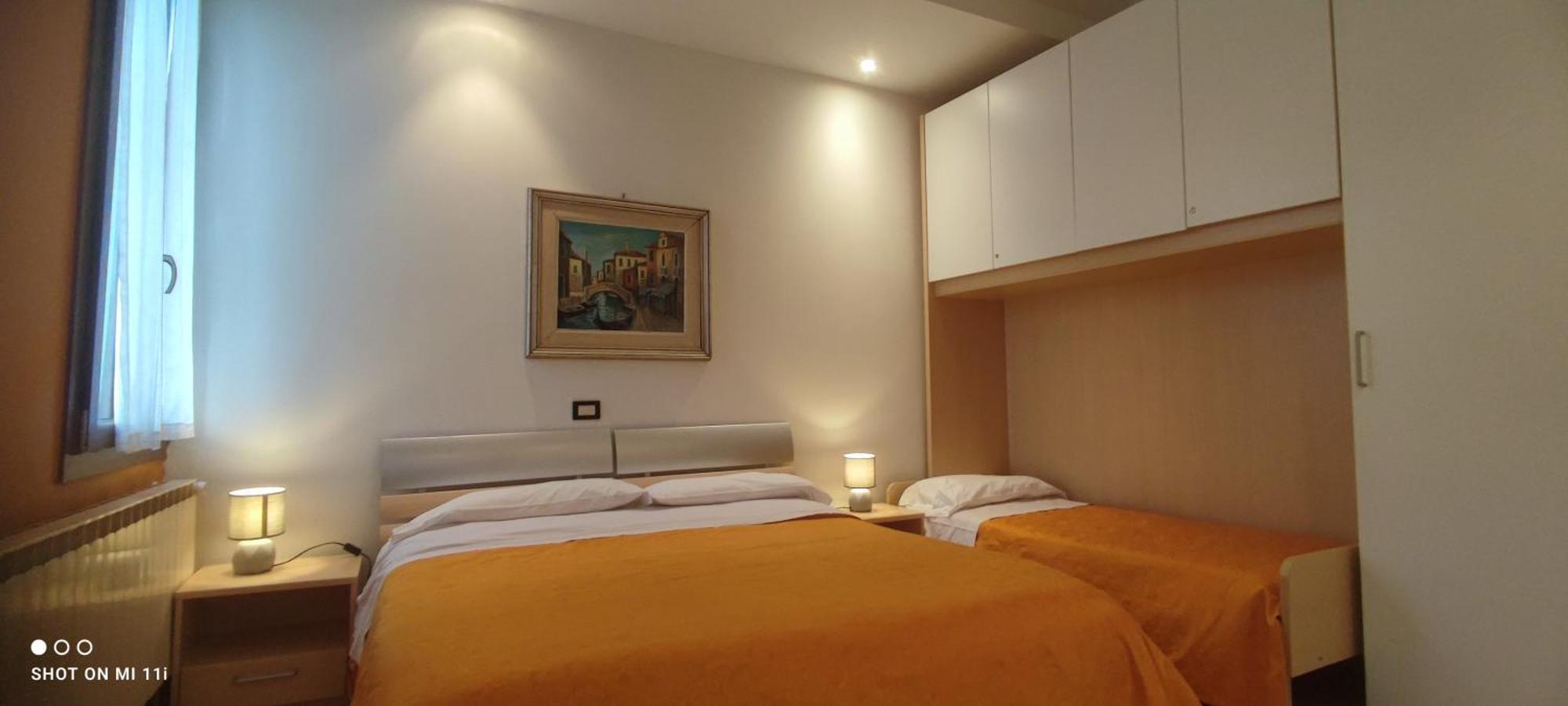 Apartment Corte Due Porte