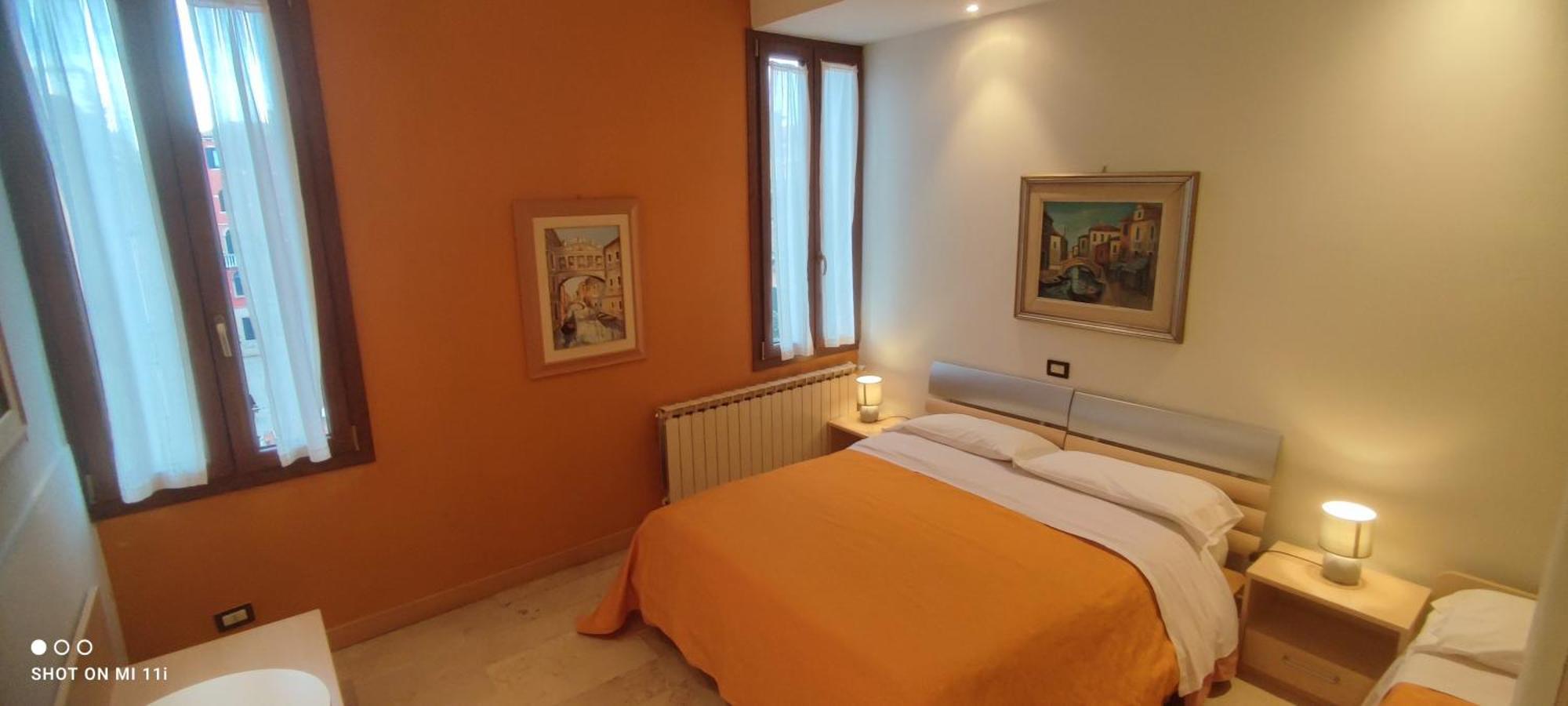 Corte Due Porte Venice