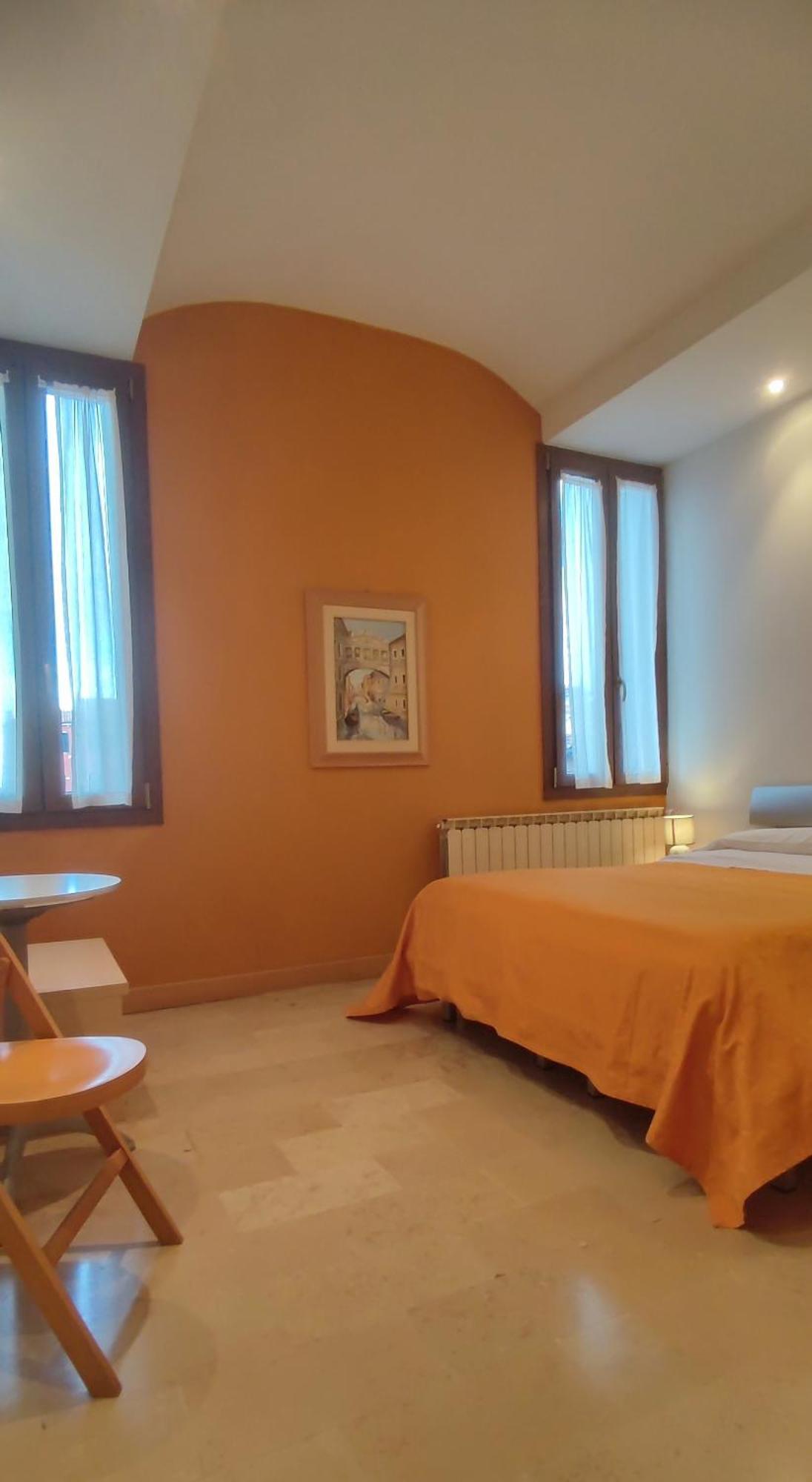 Corte Due Porte Apartment