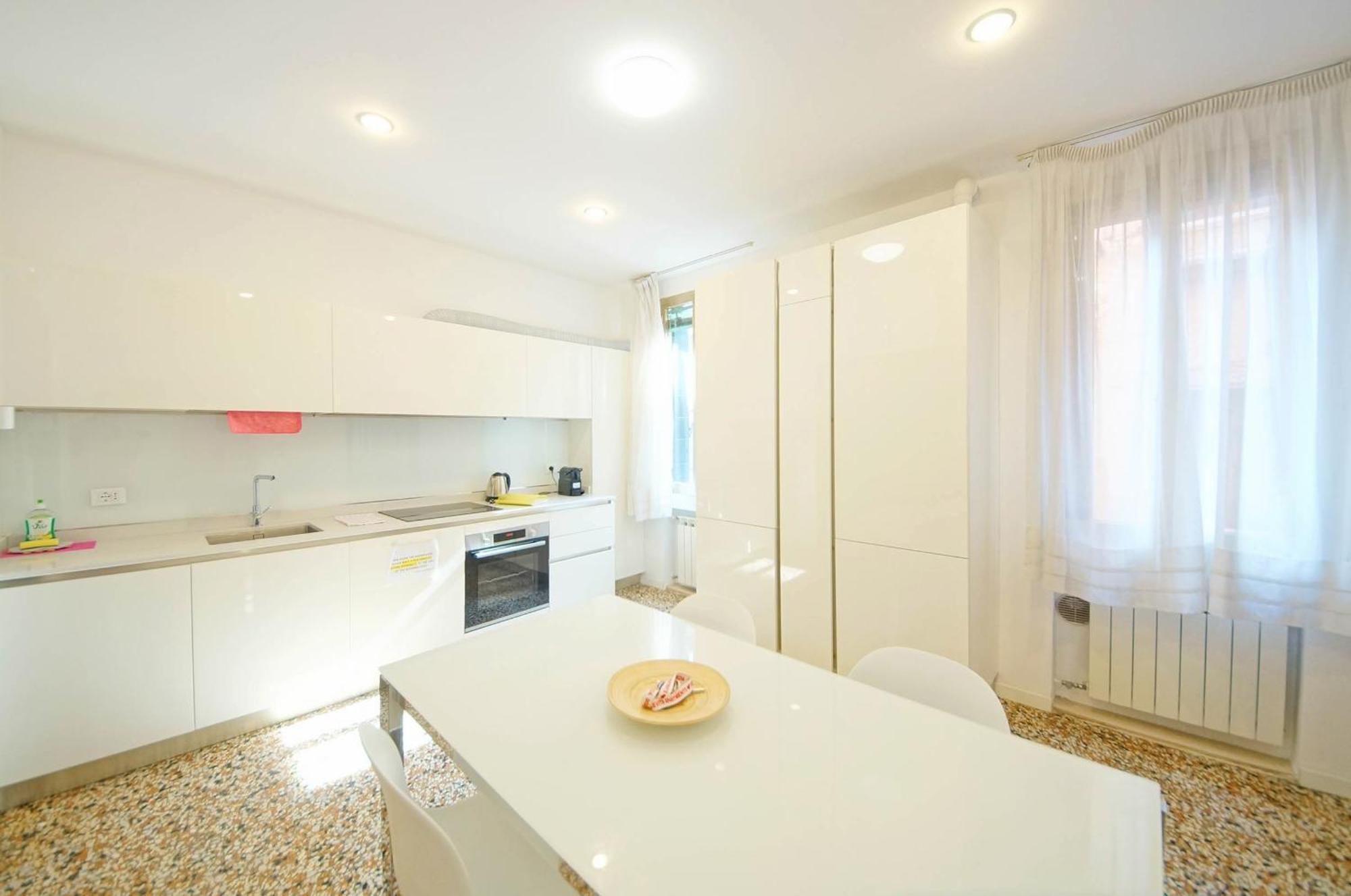 Dolcevita N 496 Apartment Venice