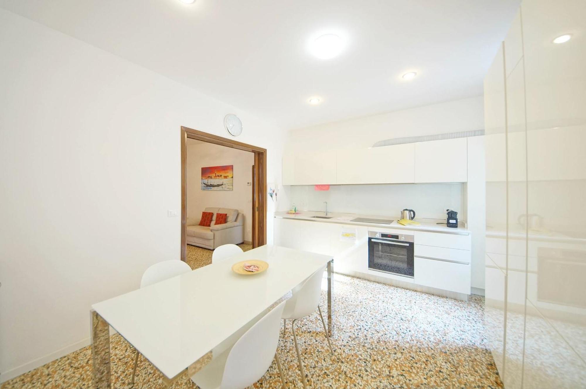 Apartment Dolcevita N 496 Venice