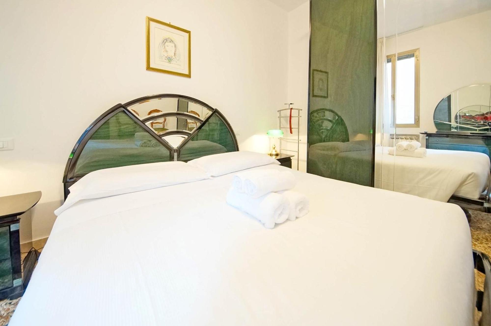 Apartment Dolcevita N 496