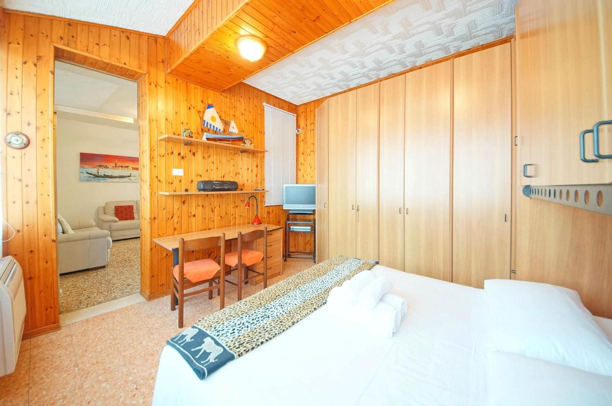 Dolcevita N 496 Apartment