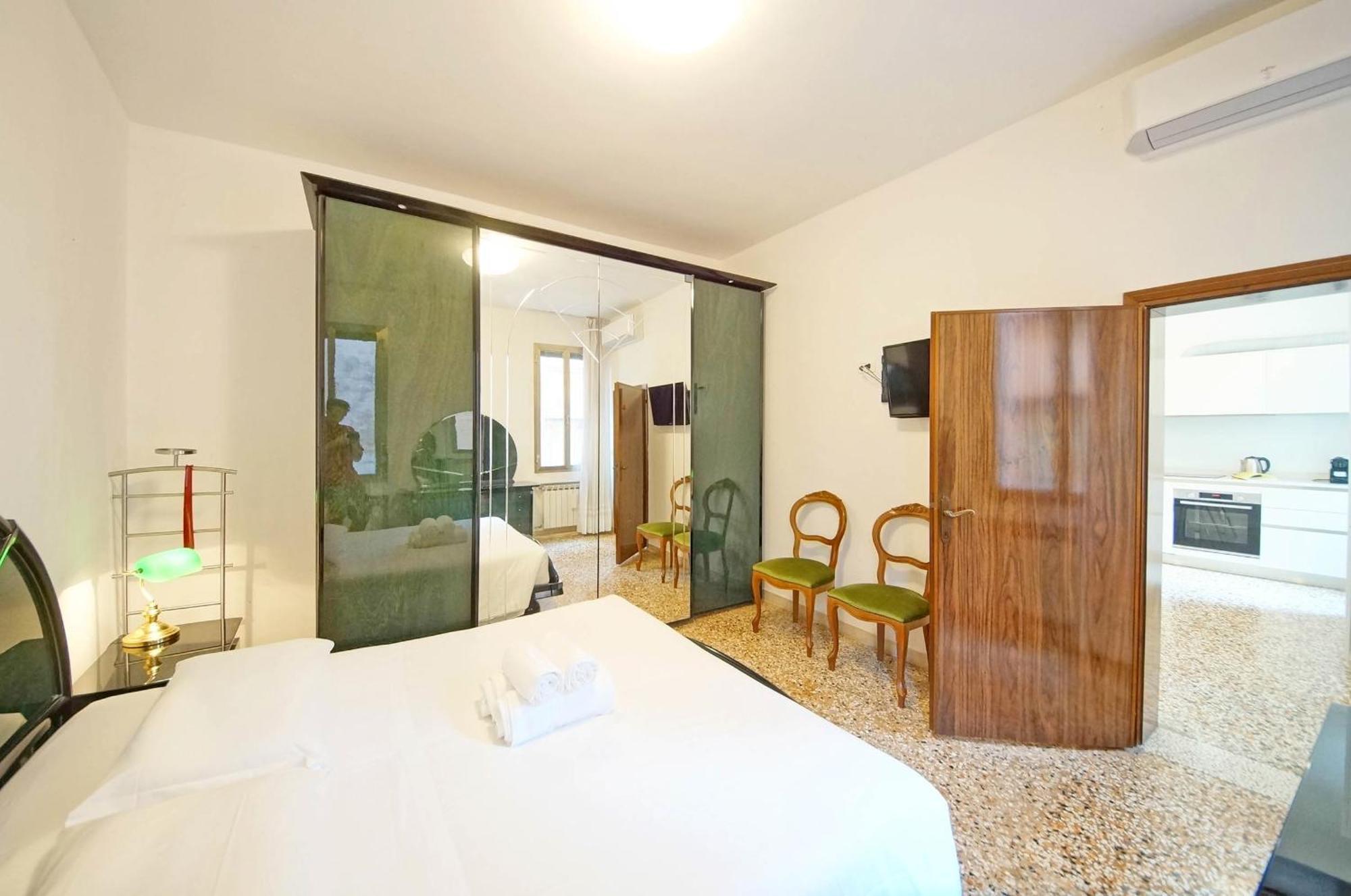 Apartment Dolcevita N 496 *
