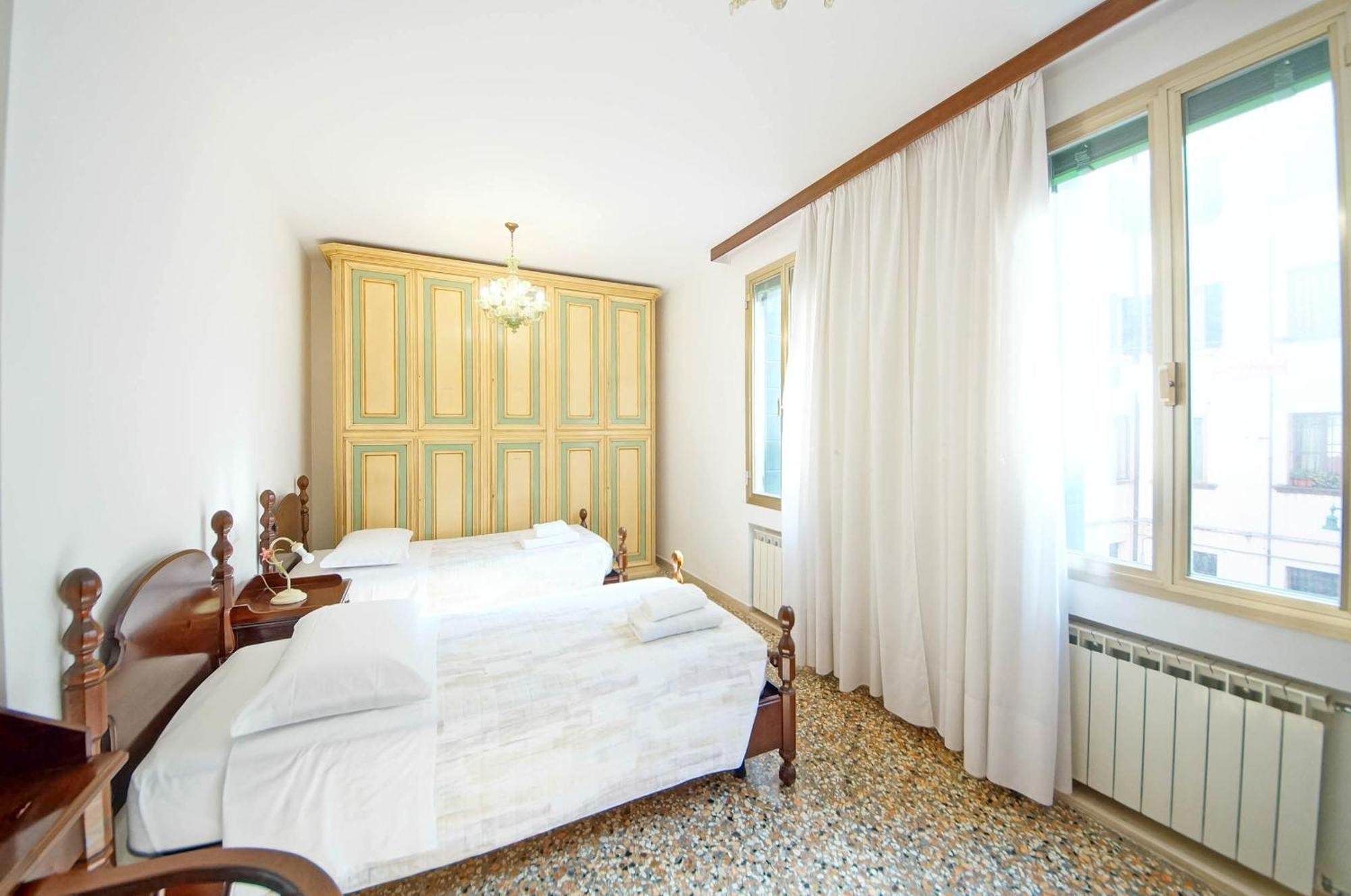 Apartment Dolcevita N 496 *