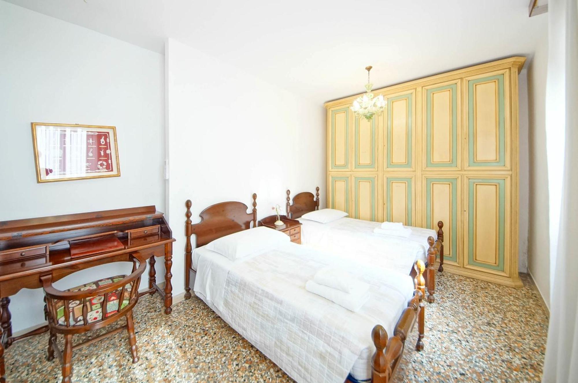 Apartment Dolcevita N 496 *