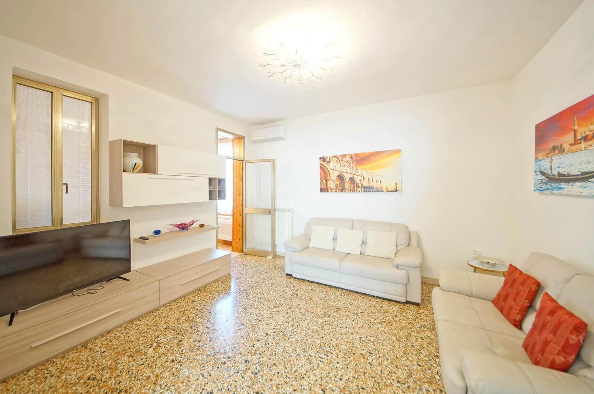 Dolcevita N 496 Apartment