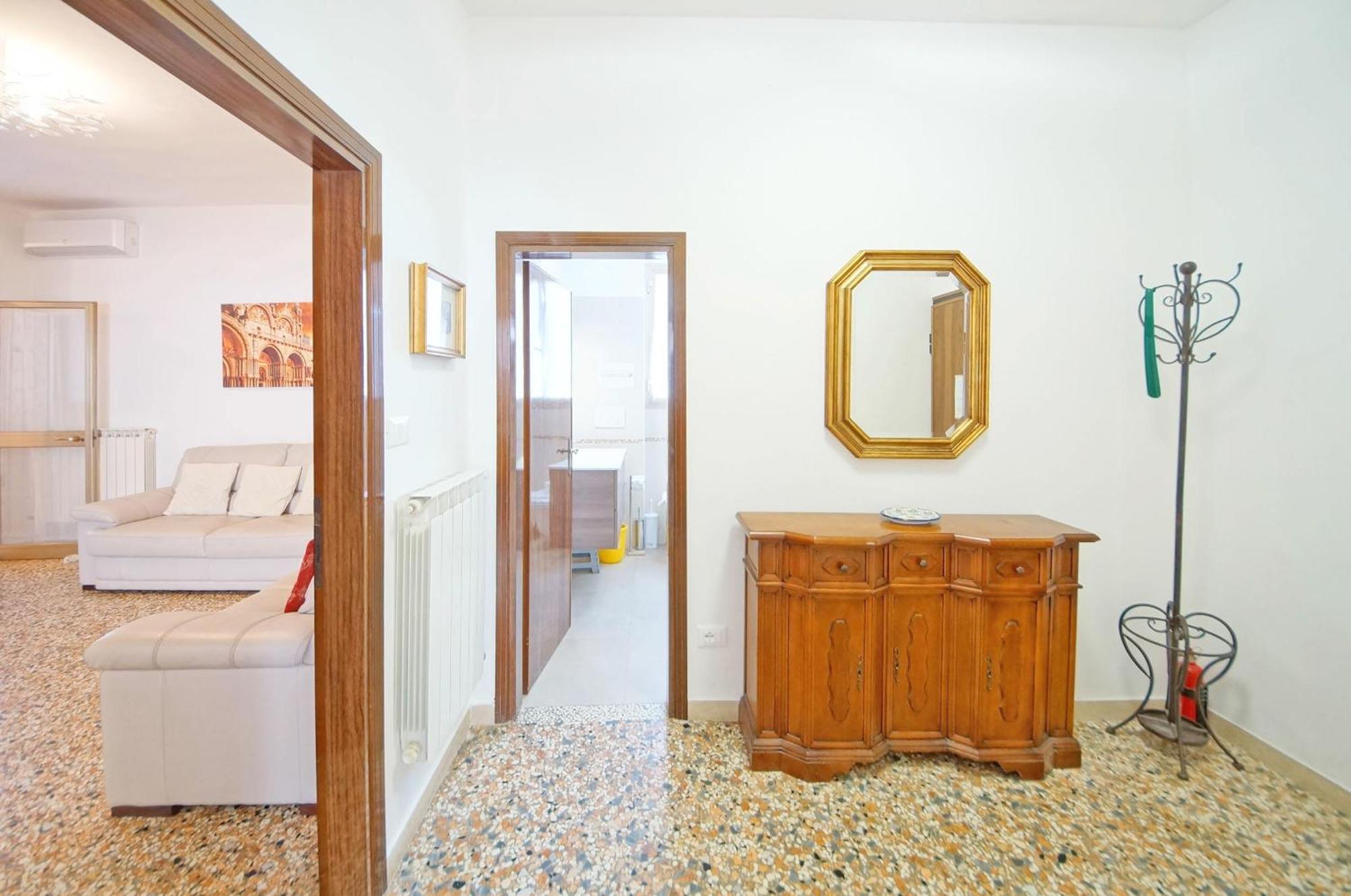 Apartment Dolcevita N 496