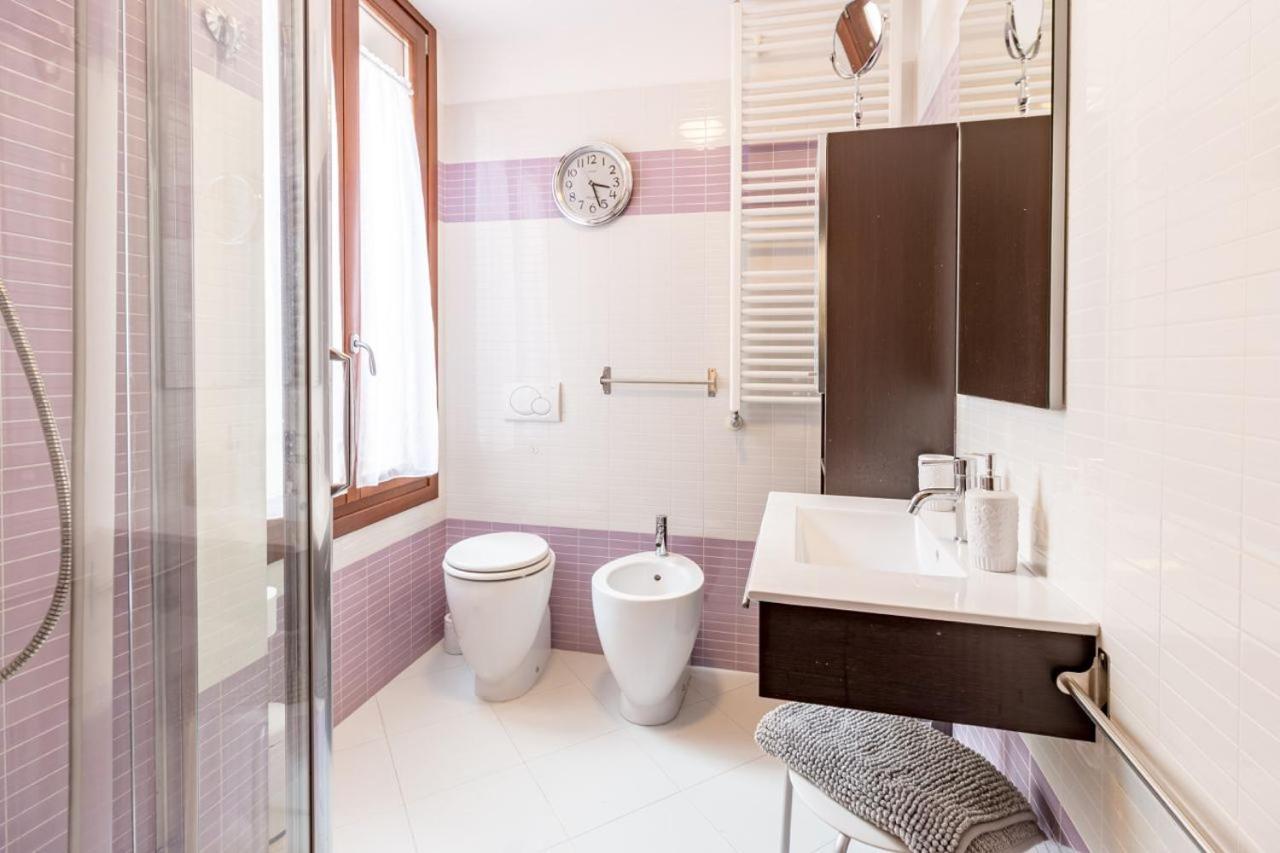 Memorable Family-friendly By Piazza San Marco Venice